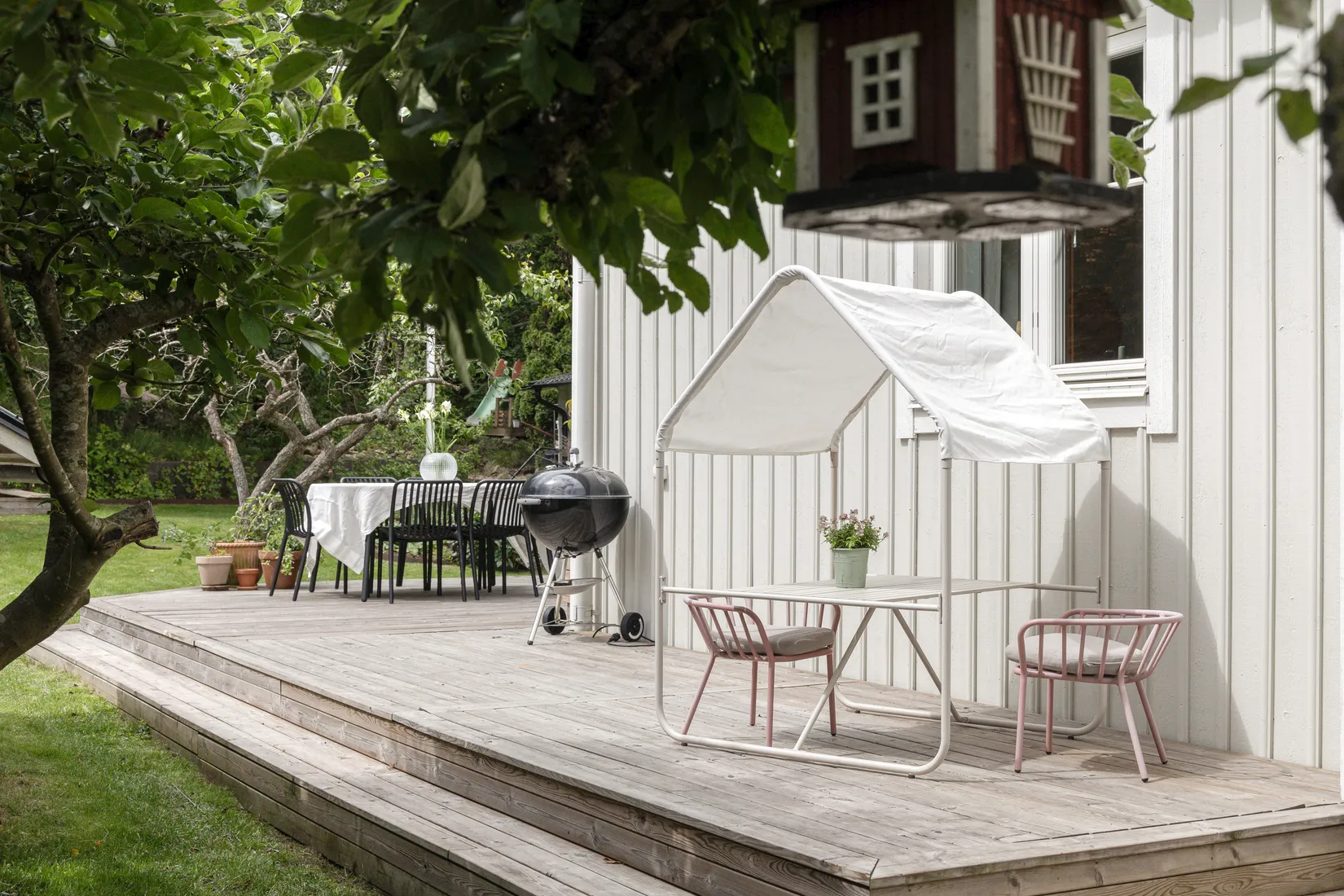 Villa, Södra Forsåkersgatan 74, Mölndal - Hulelyckan, Mölndal