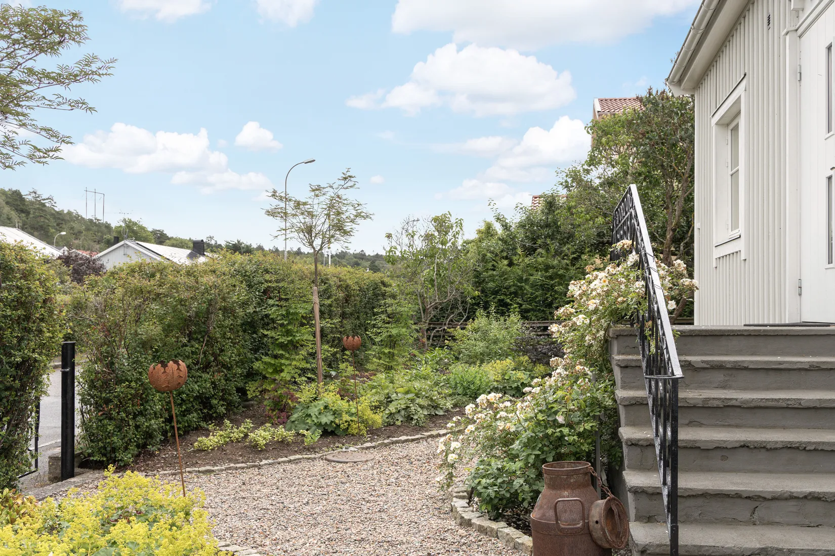 Villa, Södra Forsåkersgatan 74, Mölndal - Hulelyckan, Mölndal