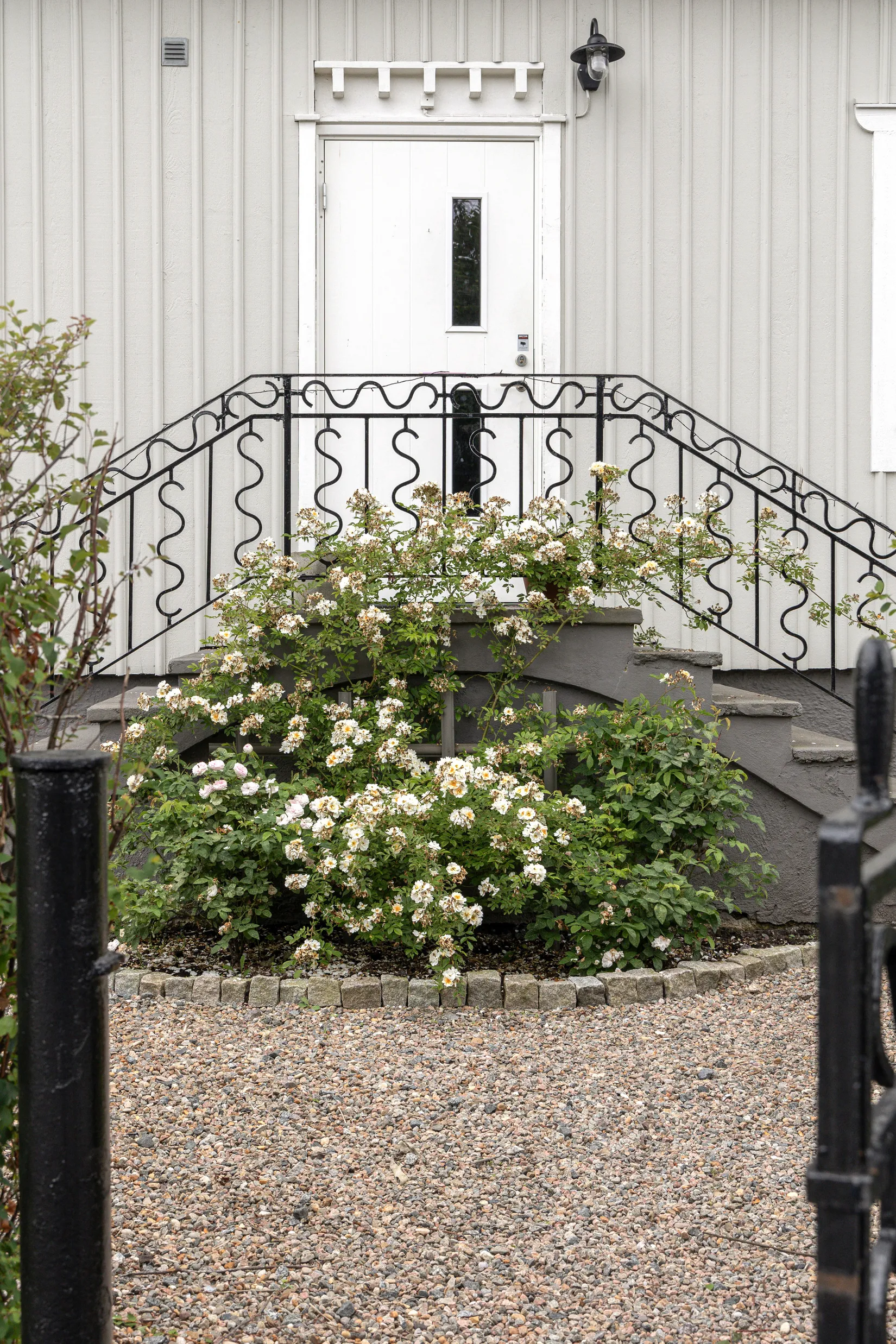 Villa, Södra Forsåkersgatan 74, Mölndal - Hulelyckan, Mölndal