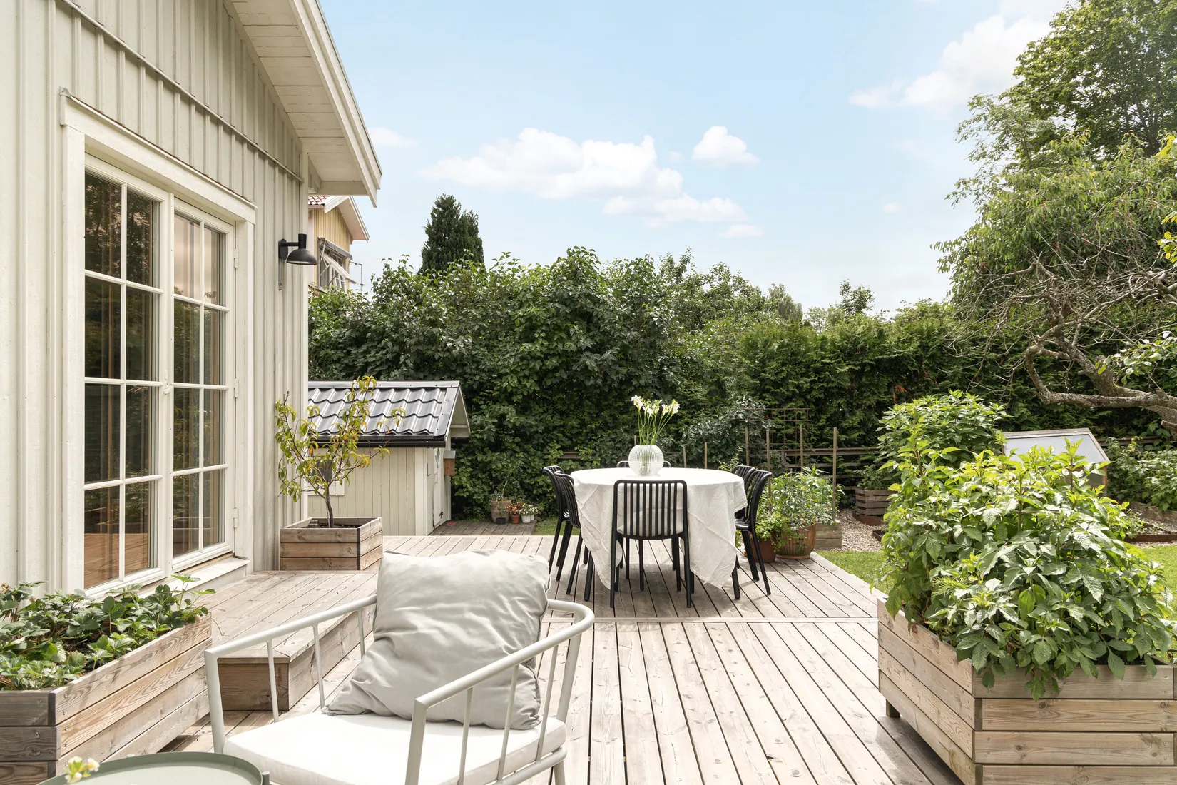 Villa, Södra Forsåkersgatan 74, Mölndal - Hulelyckan, Mölndal