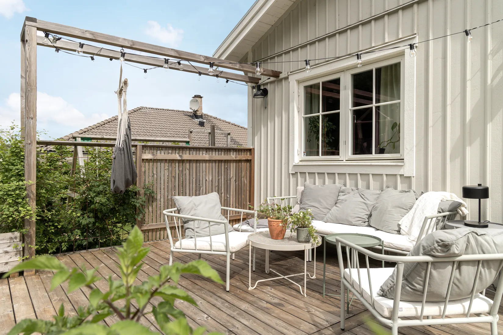 Villa, Södra Forsåkersgatan 74, Mölndal - Hulelyckan, Mölndal