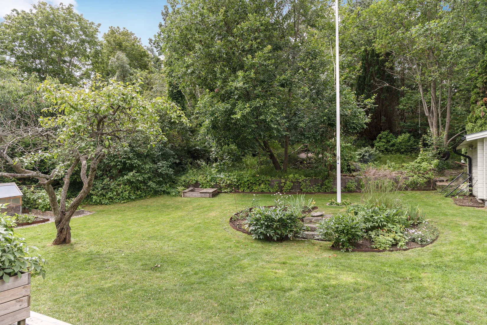 Villa, Södra Forsåkersgatan 74, Mölndal - Hulelyckan, Mölndal