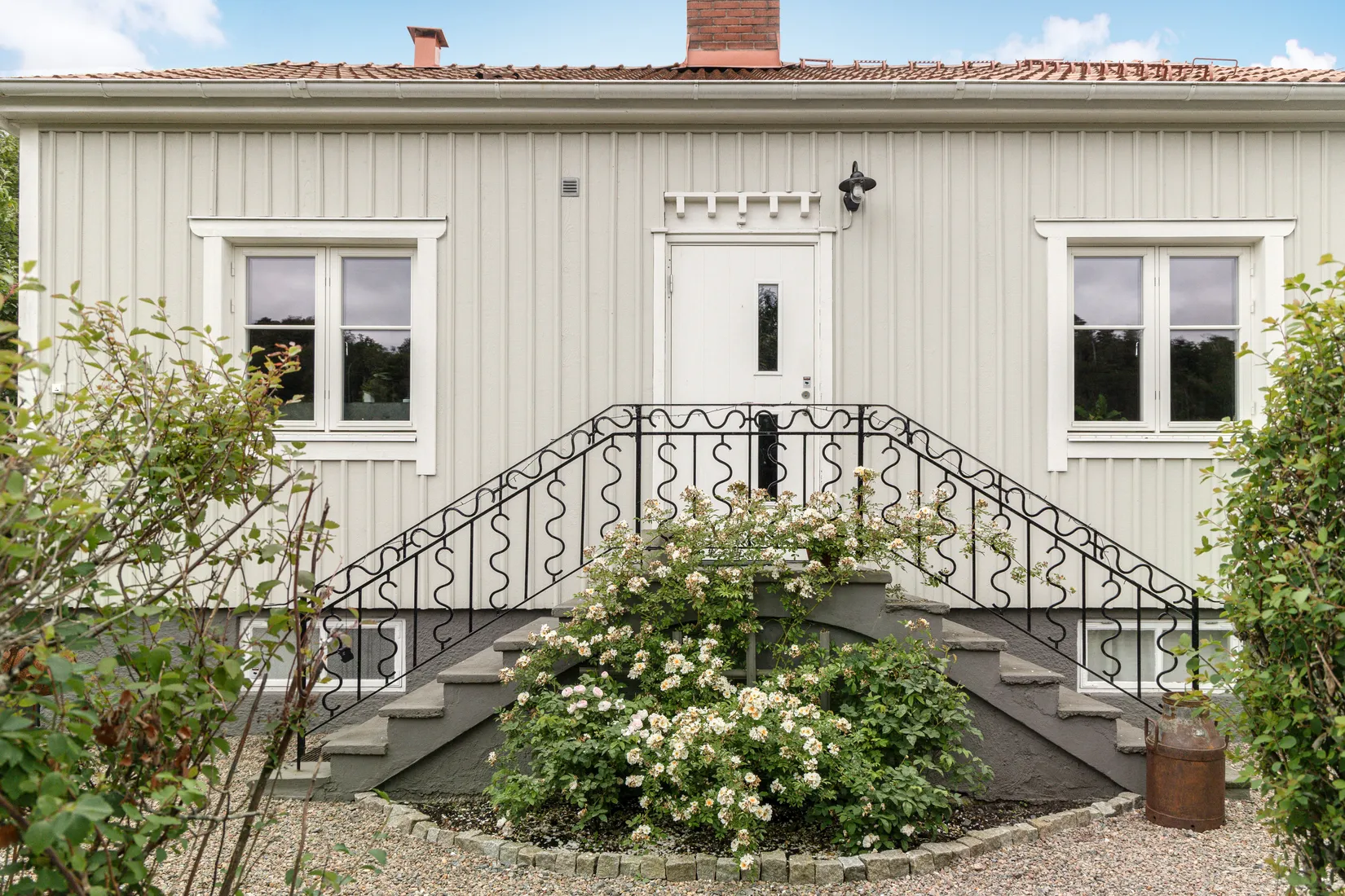 Villa, Södra Forsåkersgatan 74, Mölndal - Hulelyckan, Mölndal