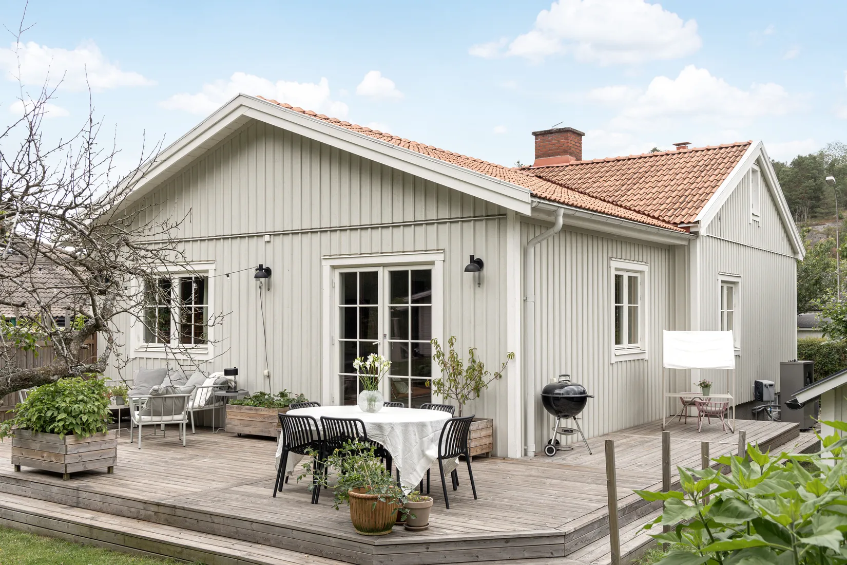 Villa, Södra Forsåkersgatan 74, Mölndal - Hulelyckan, Mölndal