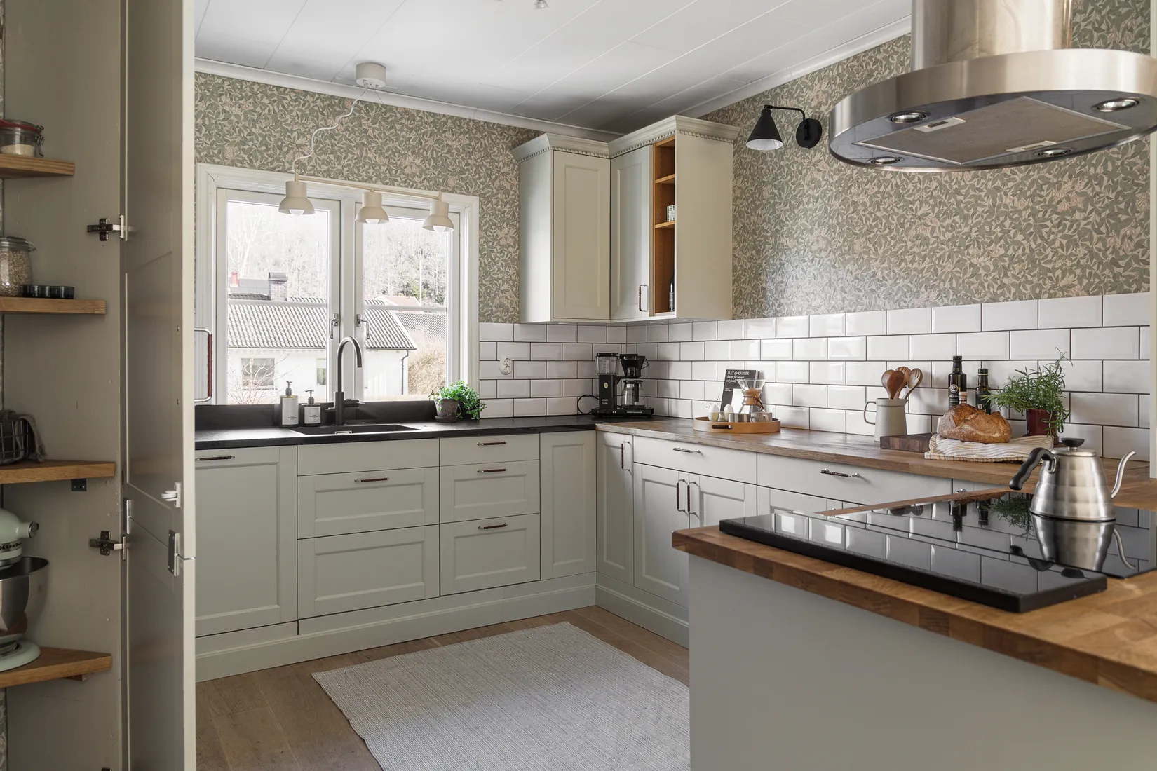 Villa, Södra Forsåkersgatan 74, Mölndal - Hulelyckan, Mölndal