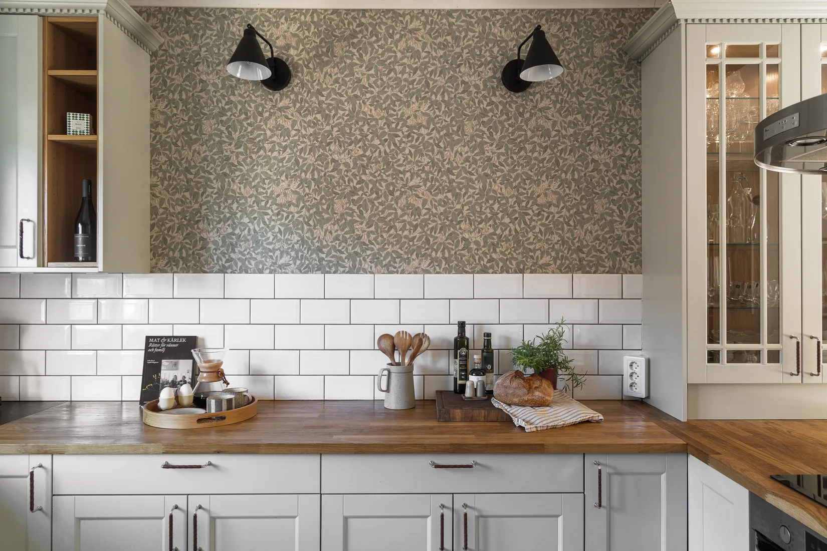 Villa, Södra Forsåkersgatan 74, Mölndal - Hulelyckan, Mölndal