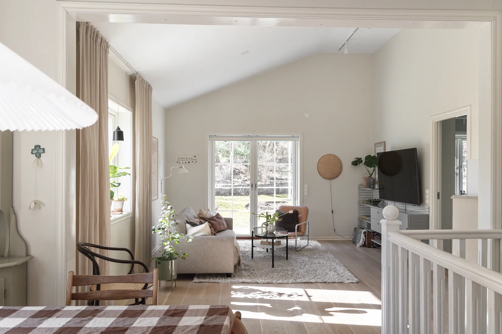 Villa, Södra Forsåkersgatan 74, Mölndal - Hulelyckan, Mölndal