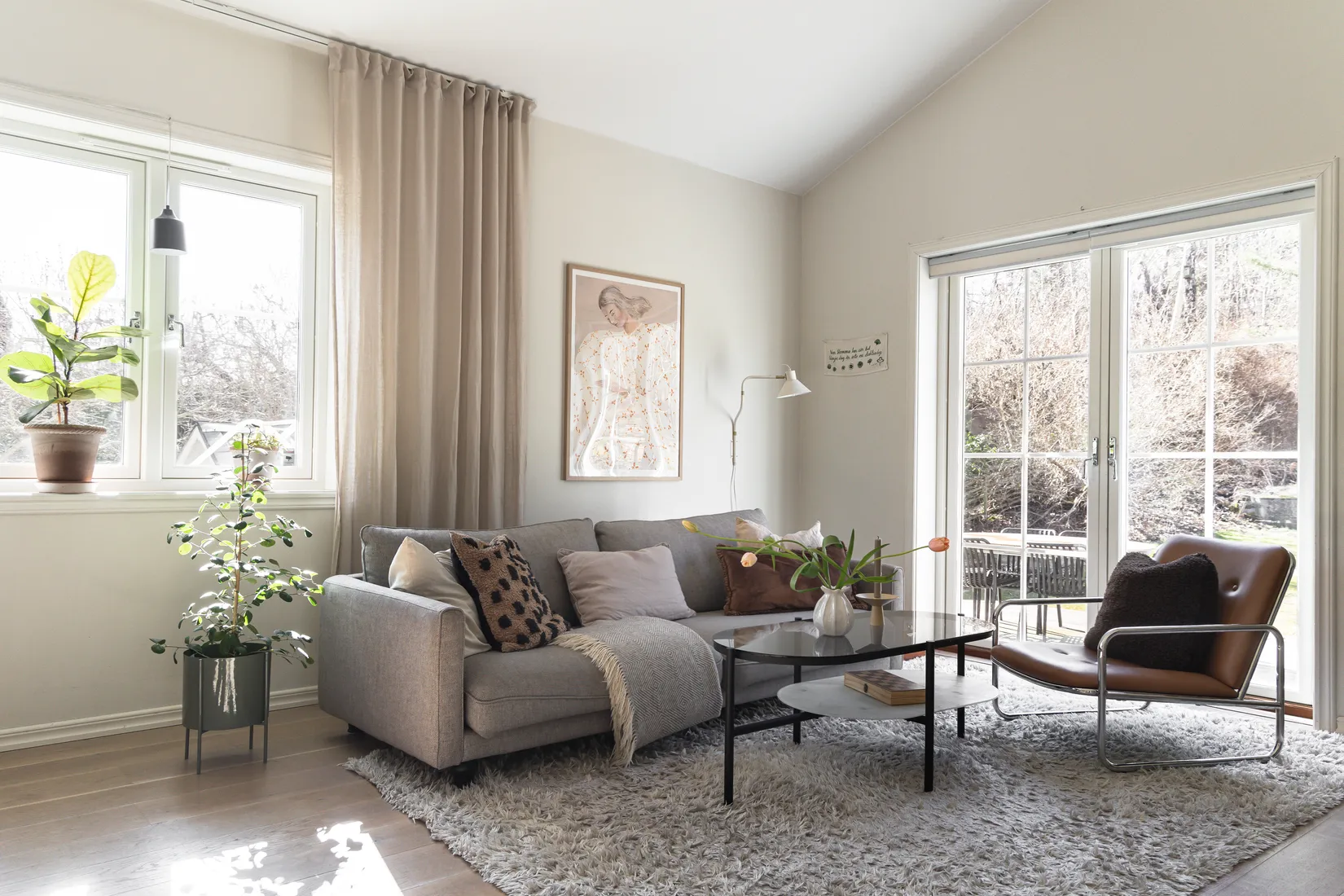 Villa, Södra Forsåkersgatan 74, Mölndal - Hulelyckan, Mölndal