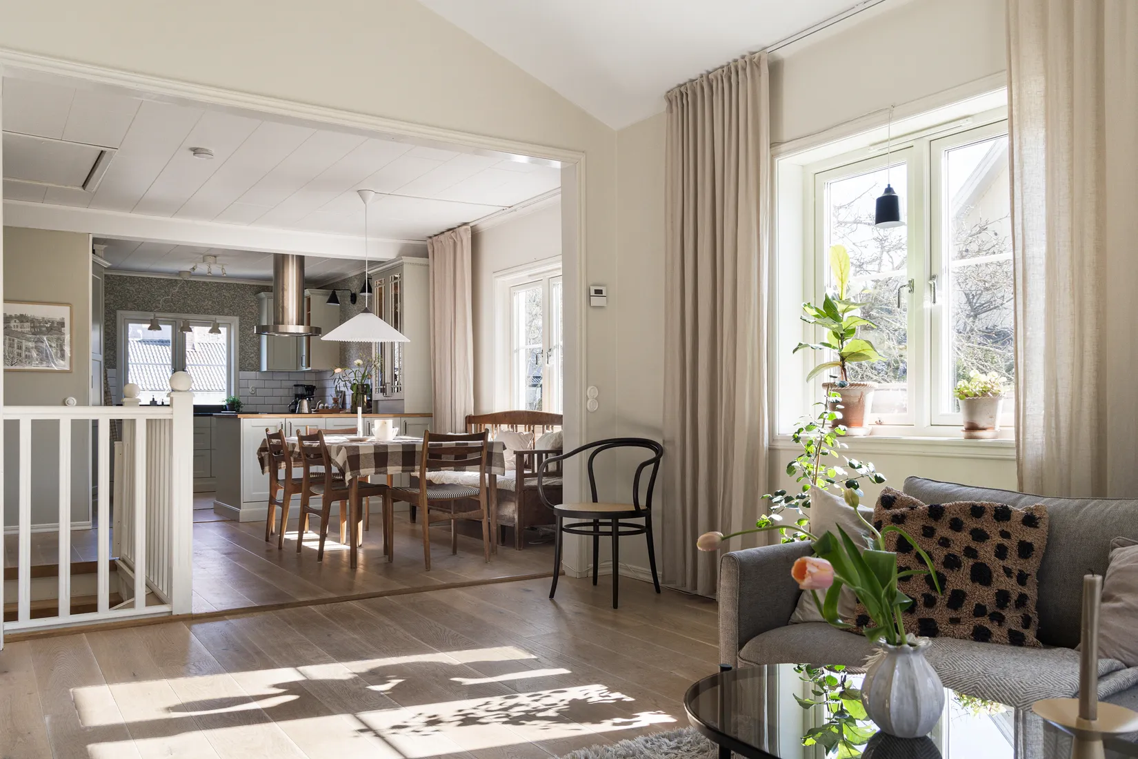 Villa, Södra Forsåkersgatan 74, Mölndal - Hulelyckan, Mölndal