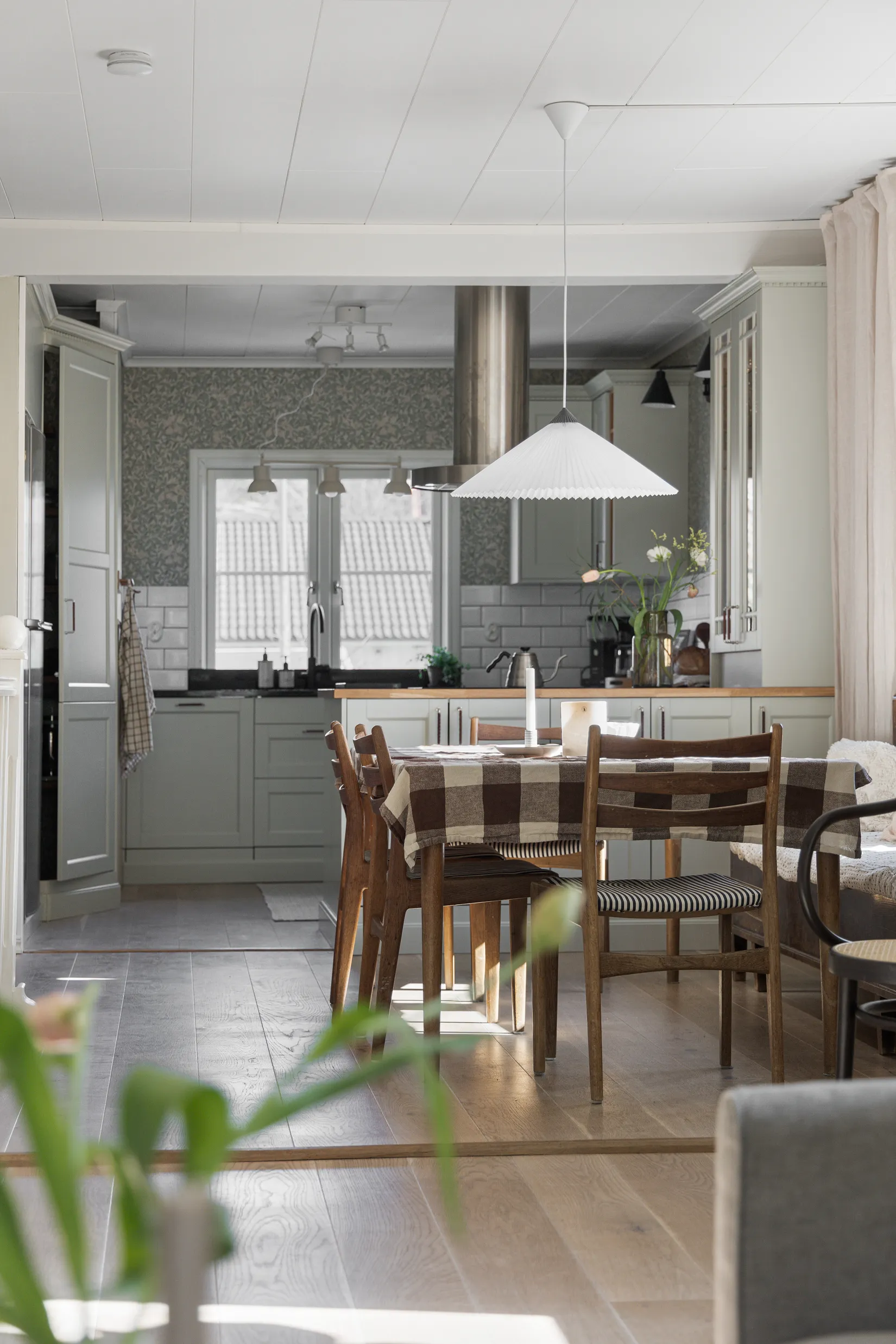 Villa, Södra Forsåkersgatan 74, Mölndal - Hulelyckan, Mölndal