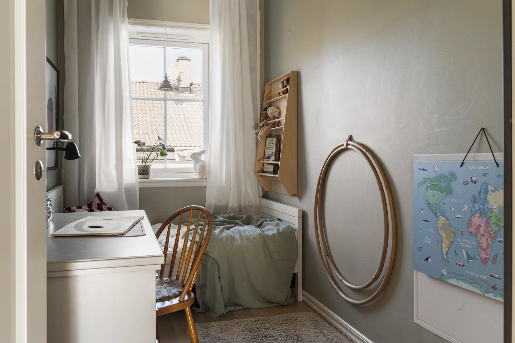 Villa, Södra Forsåkersgatan 74, Mölndal - Hulelyckan, Mölndal