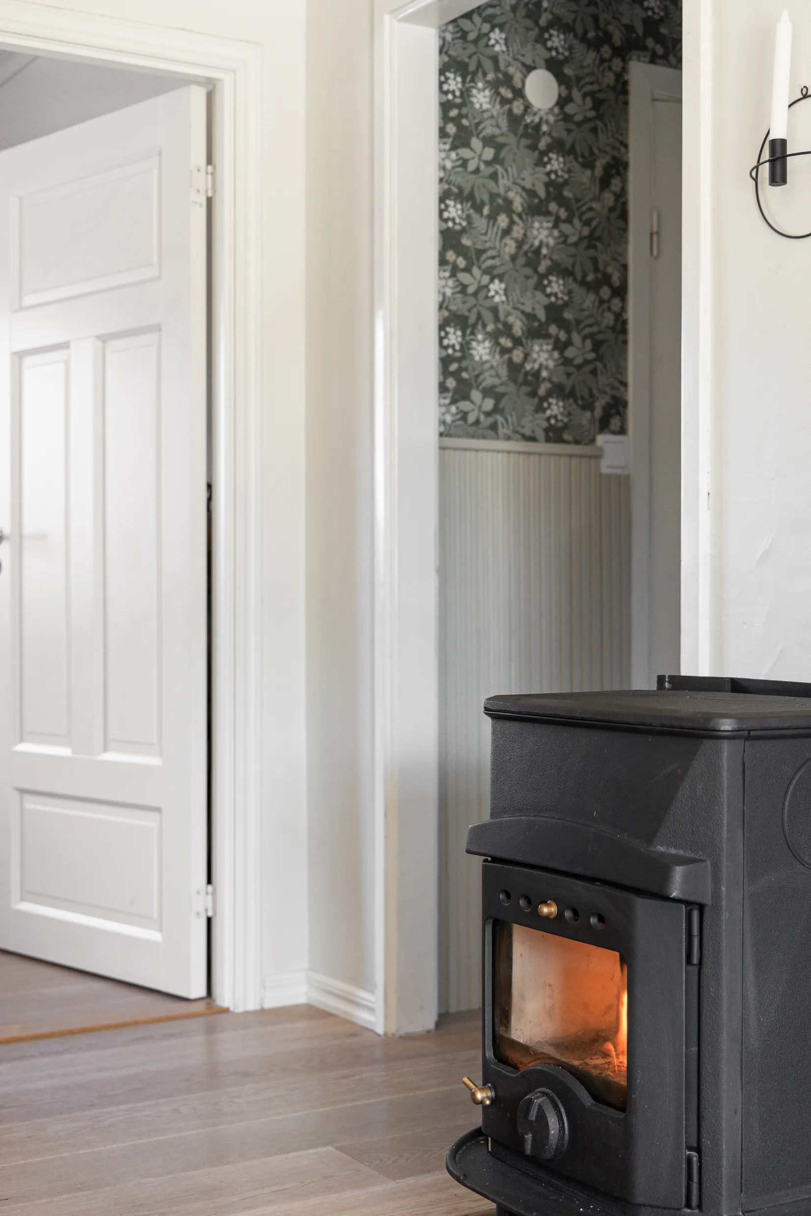 Villa, Södra Forsåkersgatan 74, Mölndal - Hulelyckan, Mölndal