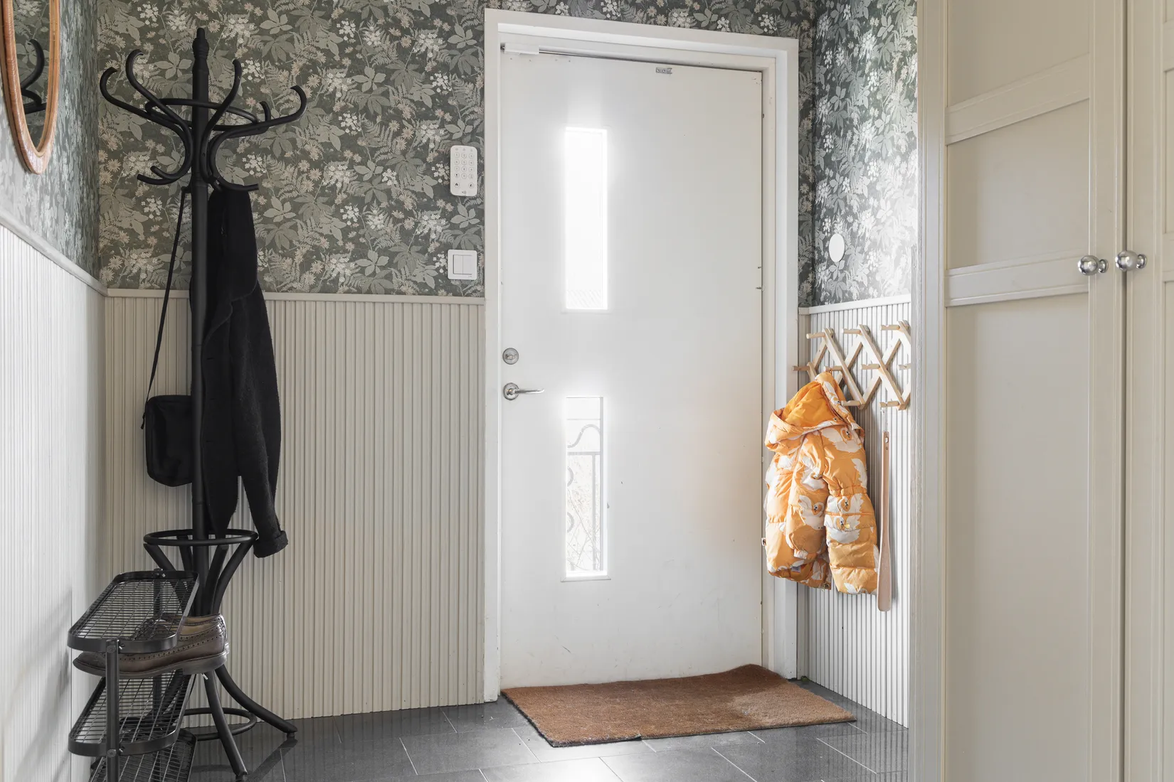 Villa, Södra Forsåkersgatan 74, Mölndal - Hulelyckan, Mölndal