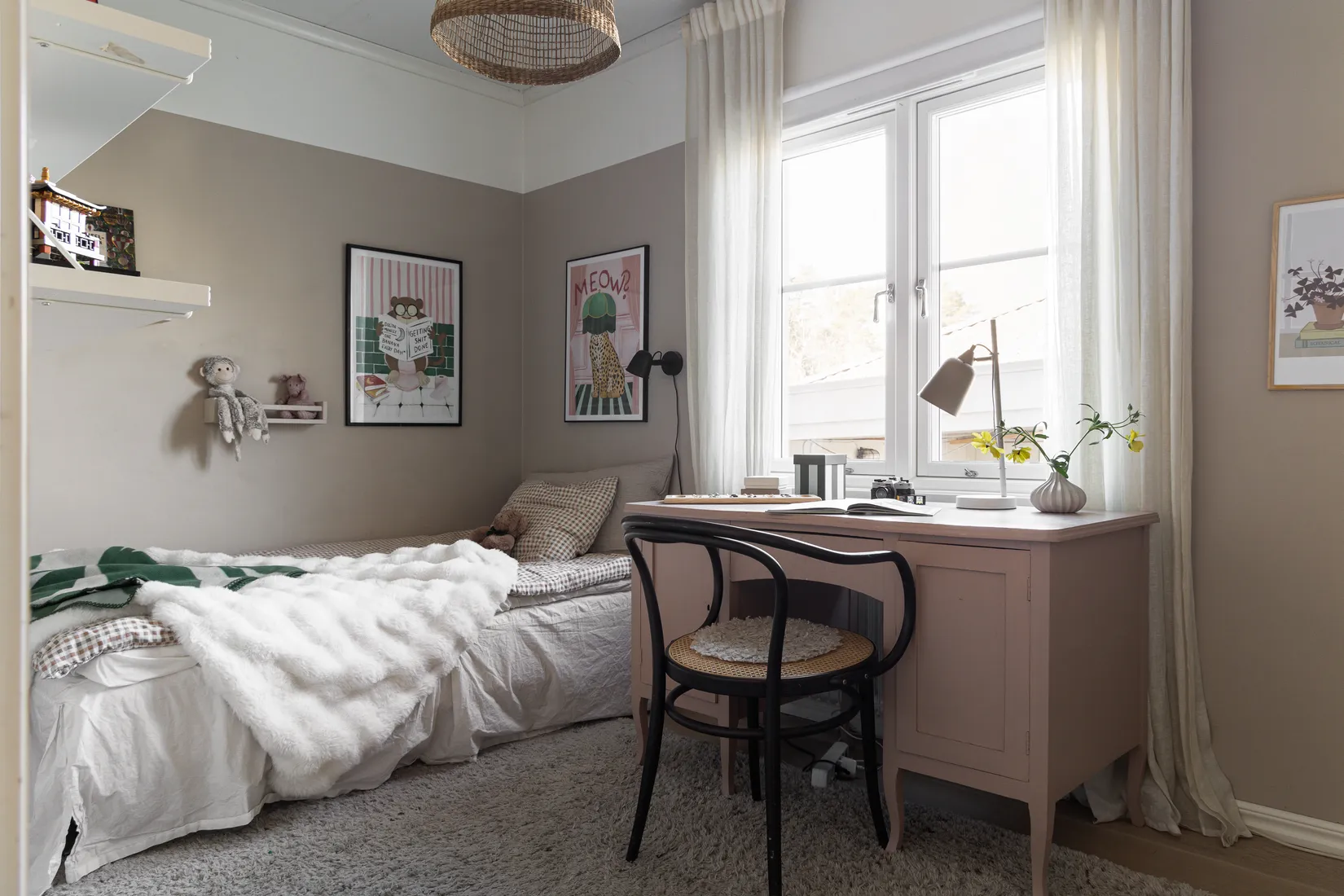 Villa, Södra Forsåkersgatan 74, Mölndal - Hulelyckan, Mölndal