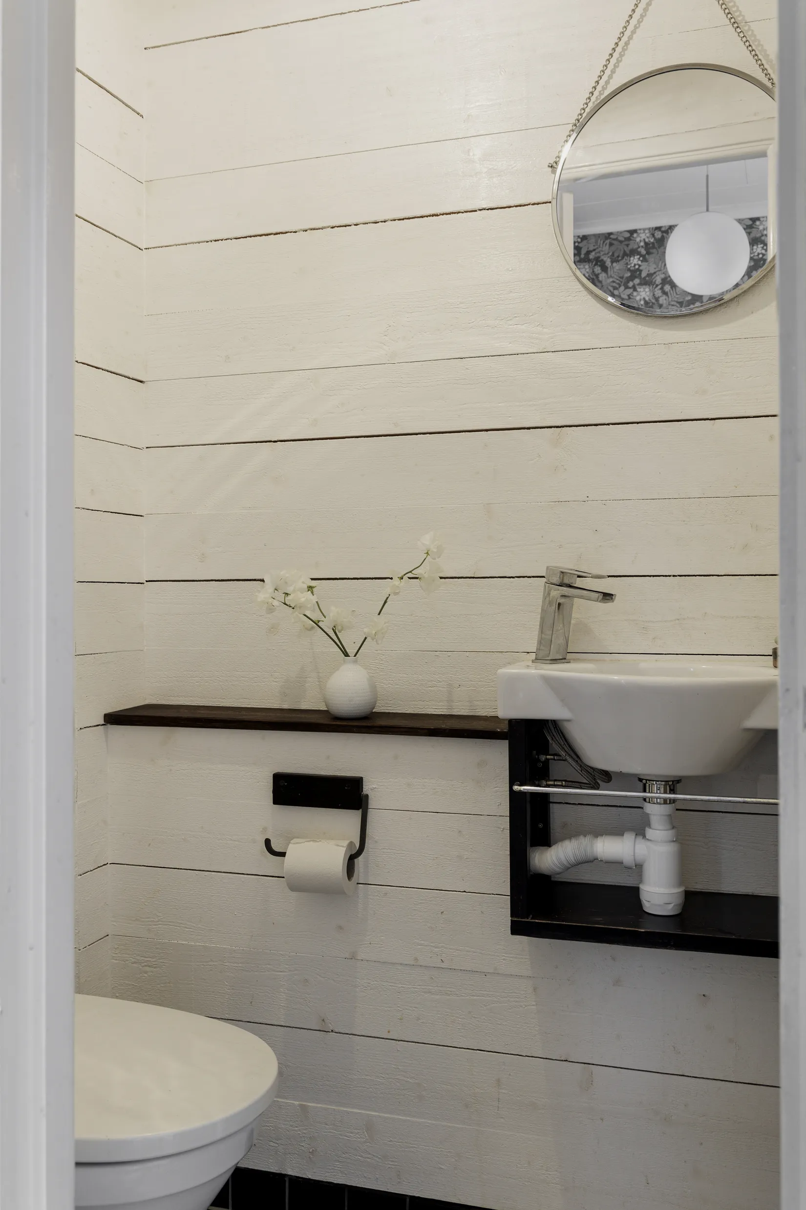 Villa, Södra Forsåkersgatan 74, Mölndal - Hulelyckan, Mölndal