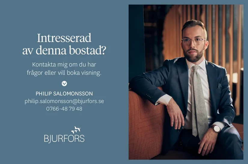 Villa, Södra Forsåkersgatan 74, Mölndal - Hulelyckan, Mölndal