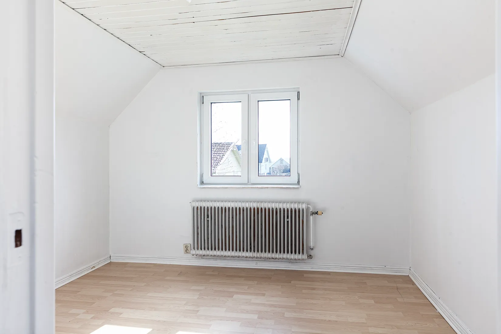 Villa, Borgsgatan 13, Ekeby, Bjuv