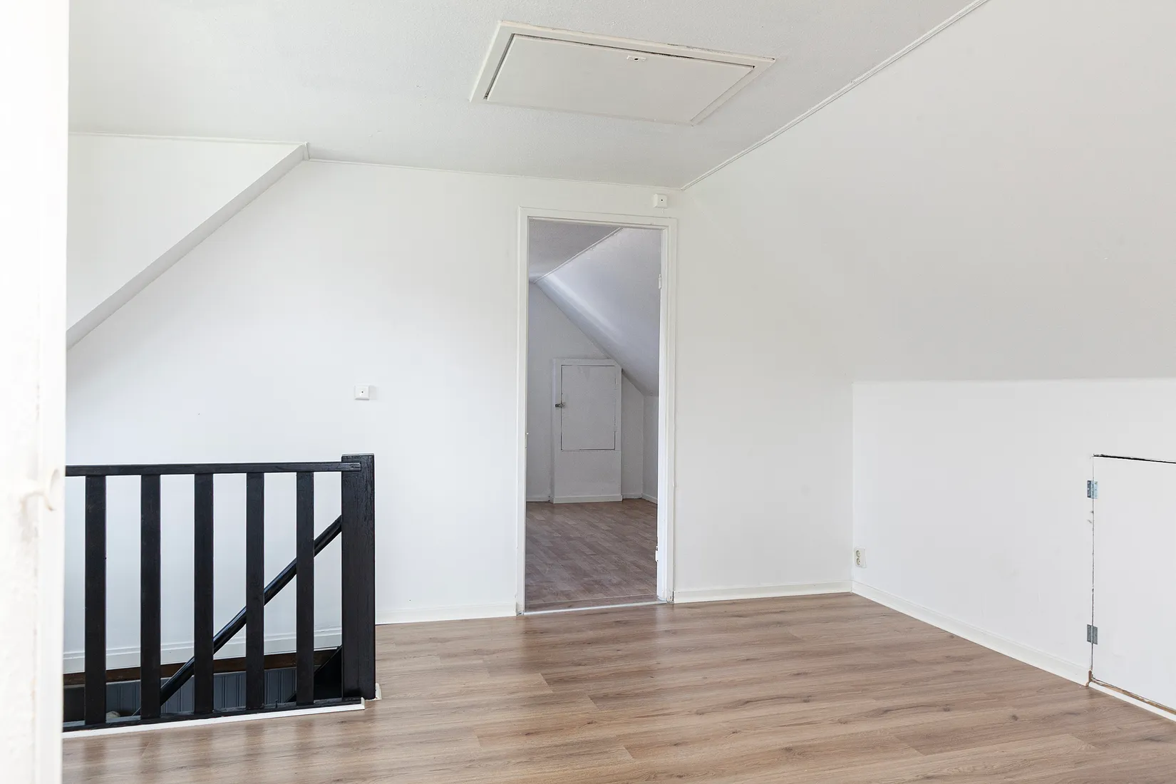 Villa, Borgsgatan 13, Ekeby, Bjuv