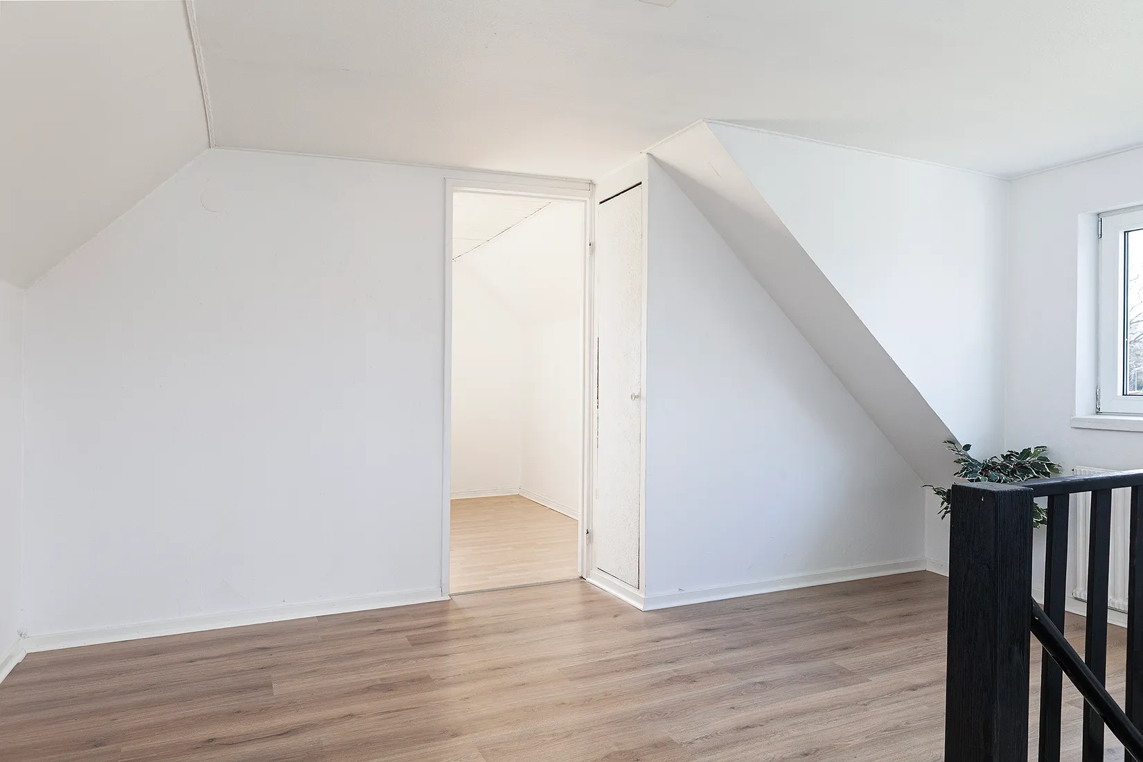 Villa, Borgsgatan 13, Ekeby, Bjuv