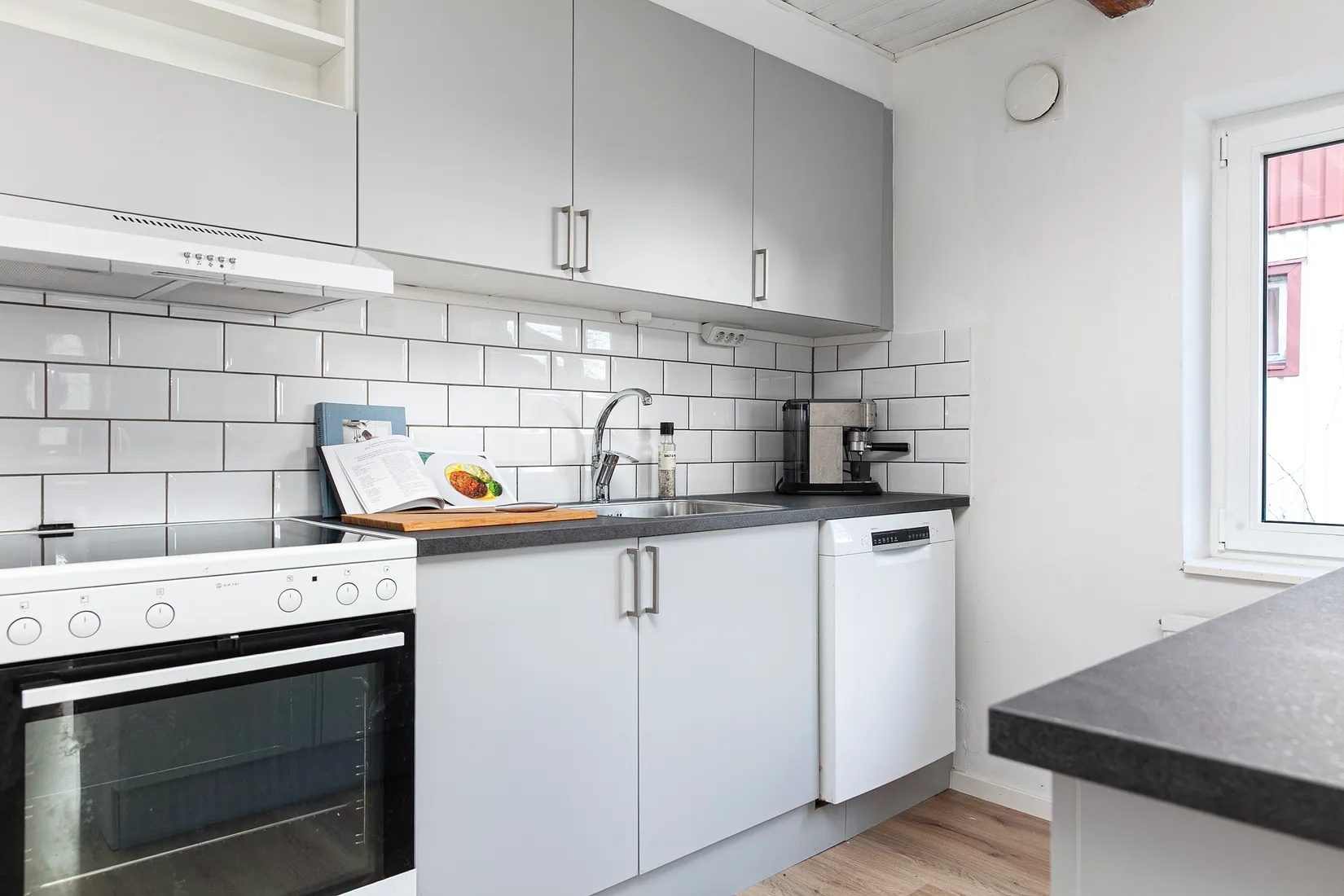 Villa, Borgsgatan 13, Ekeby, Bjuv