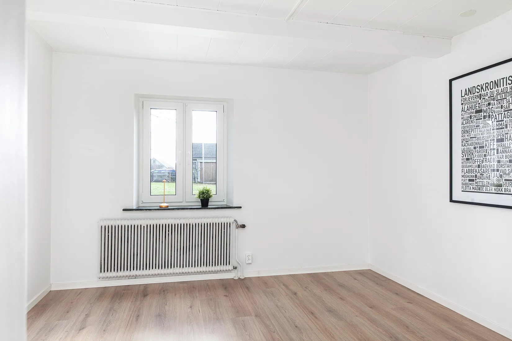 Villa, Borgsgatan 13, Ekeby, Bjuv