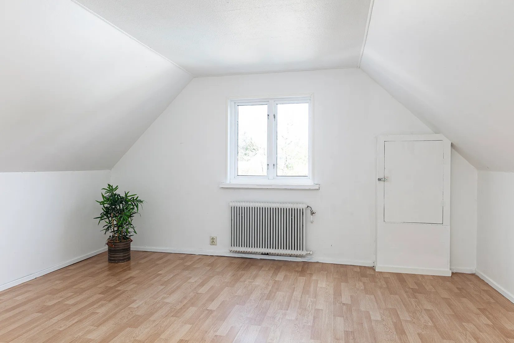 Villa, Borgsgatan 13, Ekeby, Bjuv