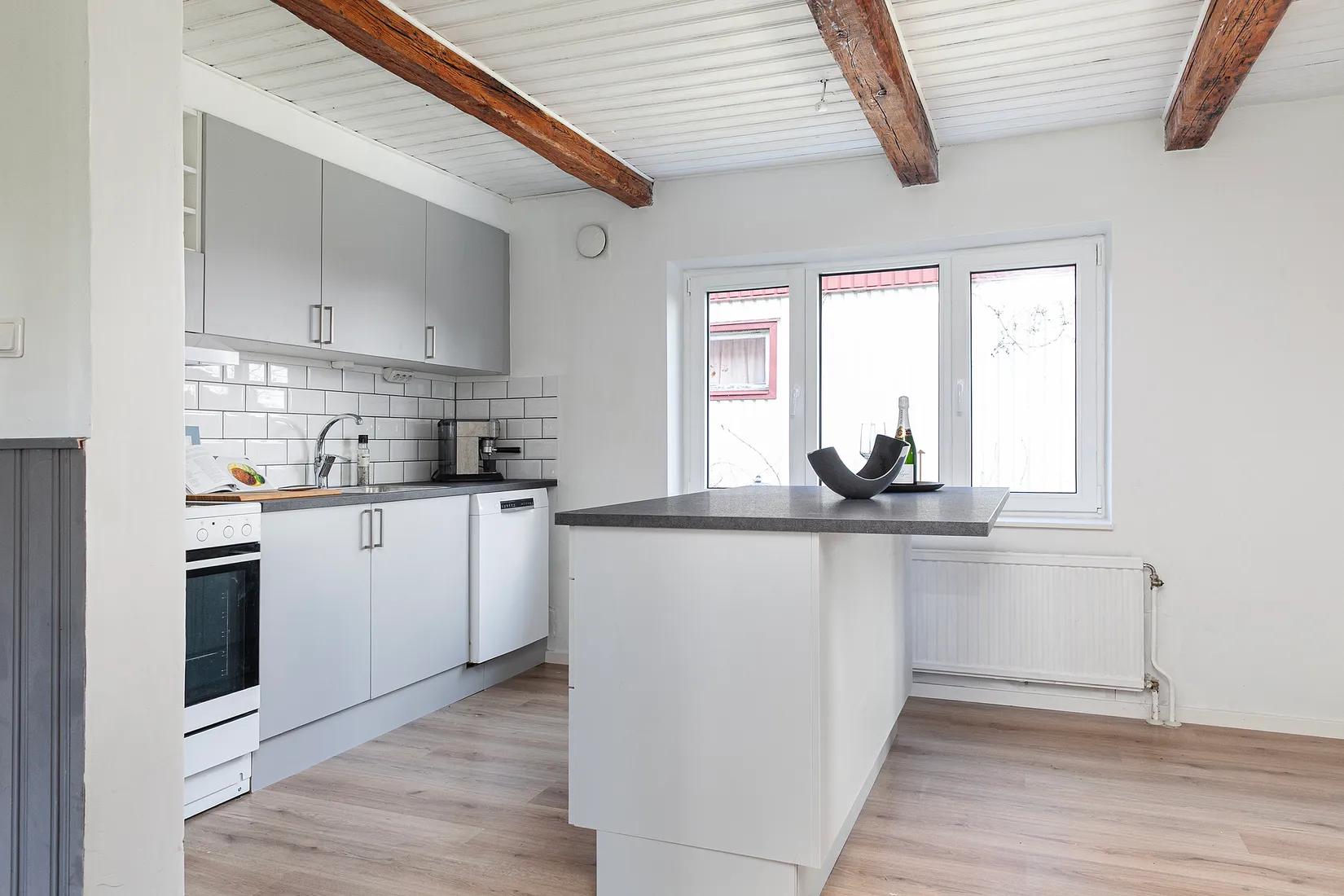 Villa, Borgsgatan 13, Ekeby, Bjuv