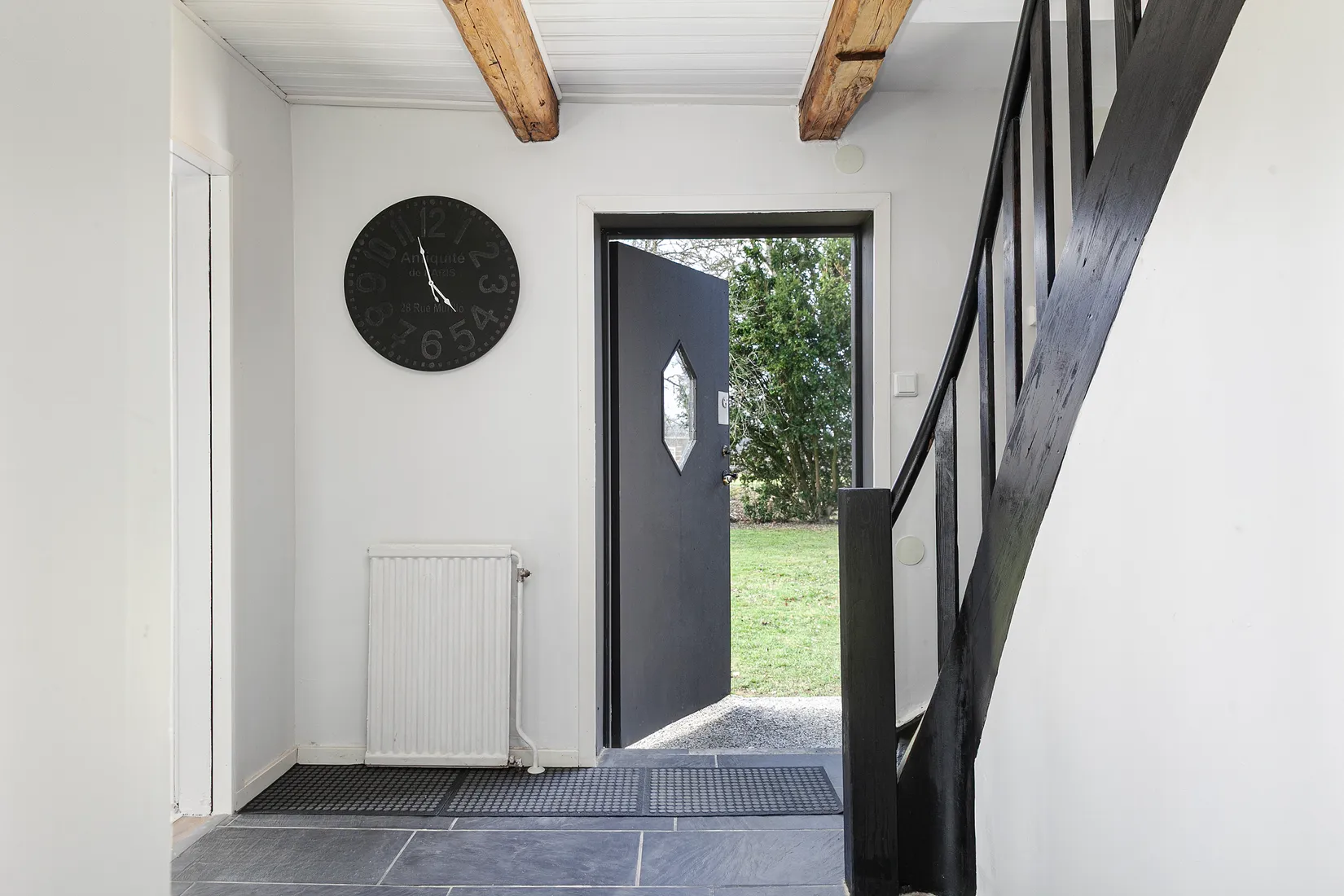 Villa, Borgsgatan 13, Ekeby, Bjuv