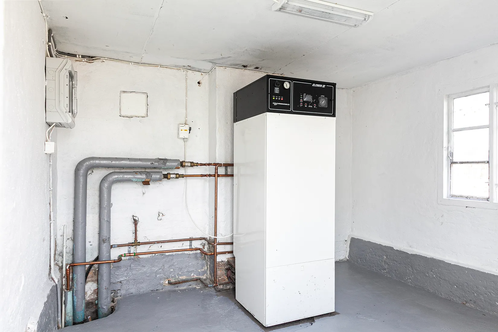 Villa, Borgsgatan 13, Ekeby, Bjuv