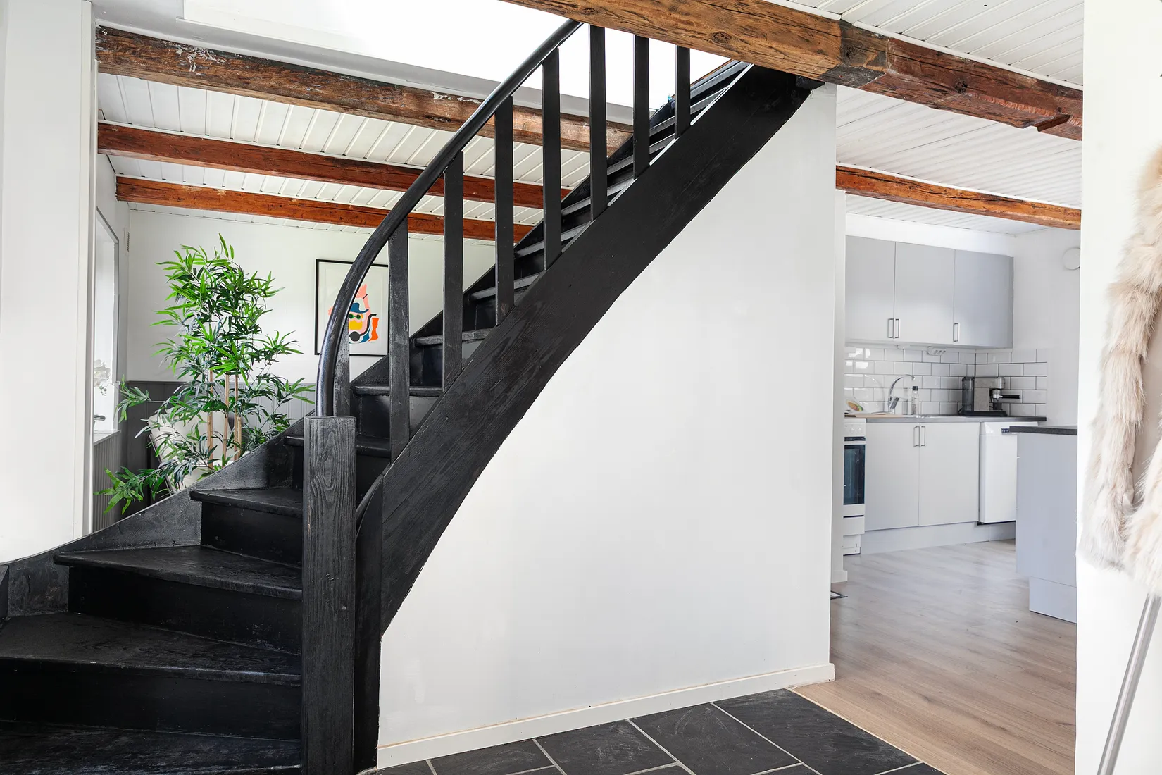 Villa, Borgsgatan 13, Ekeby, Bjuv