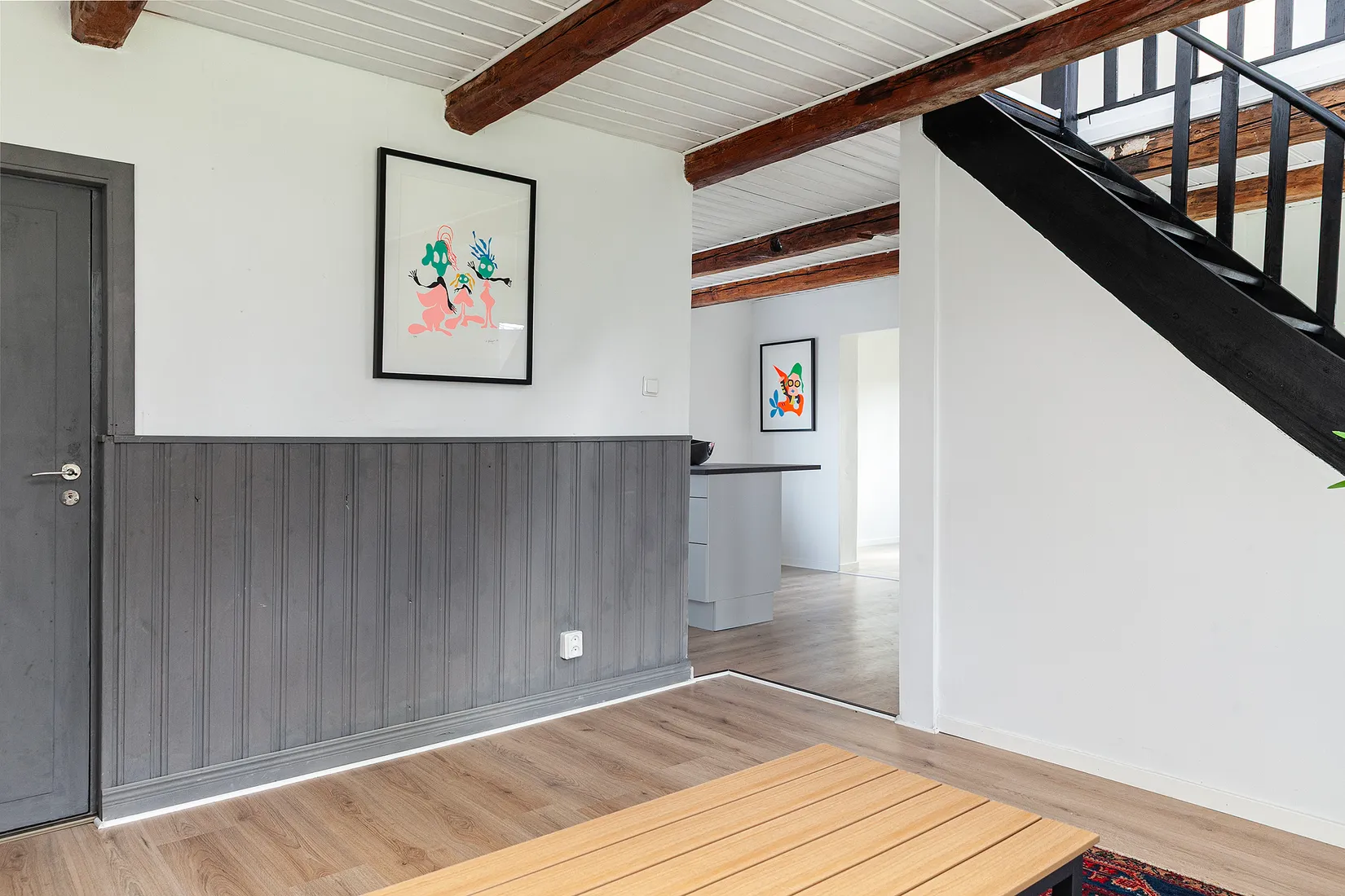 Villa, Borgsgatan 13, Ekeby, Bjuv