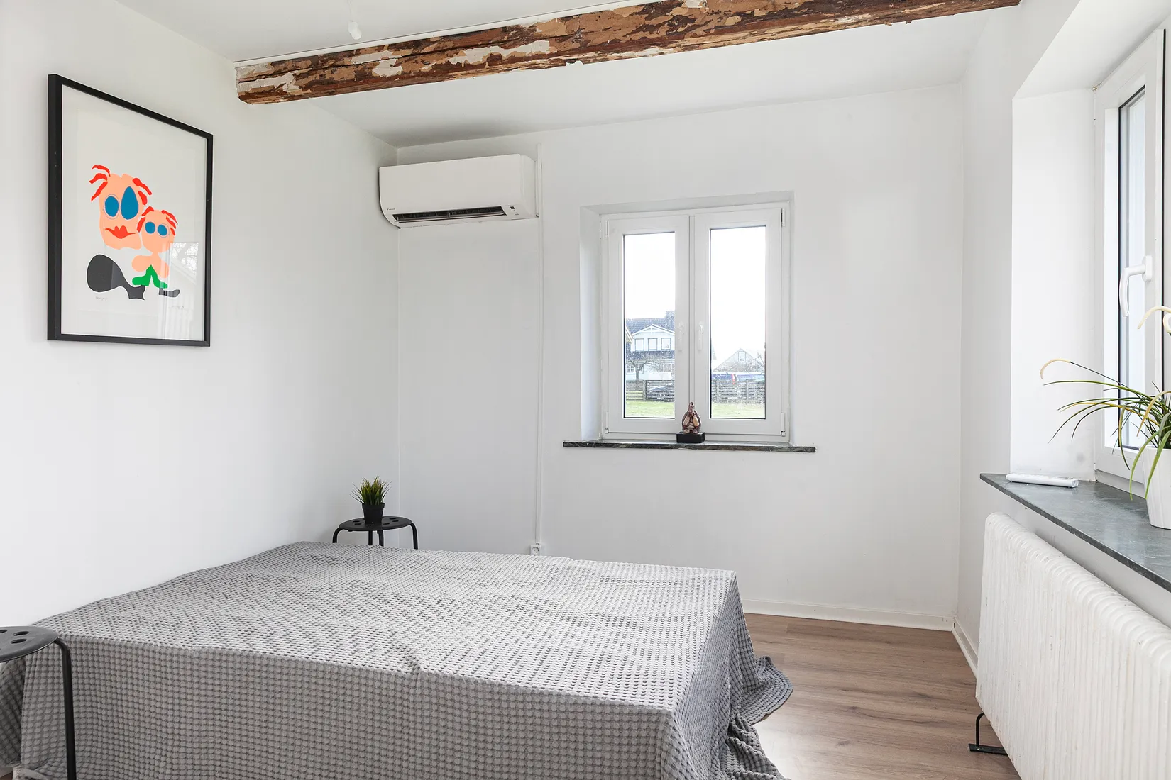 Villa, Borgsgatan 13, Ekeby, Bjuv