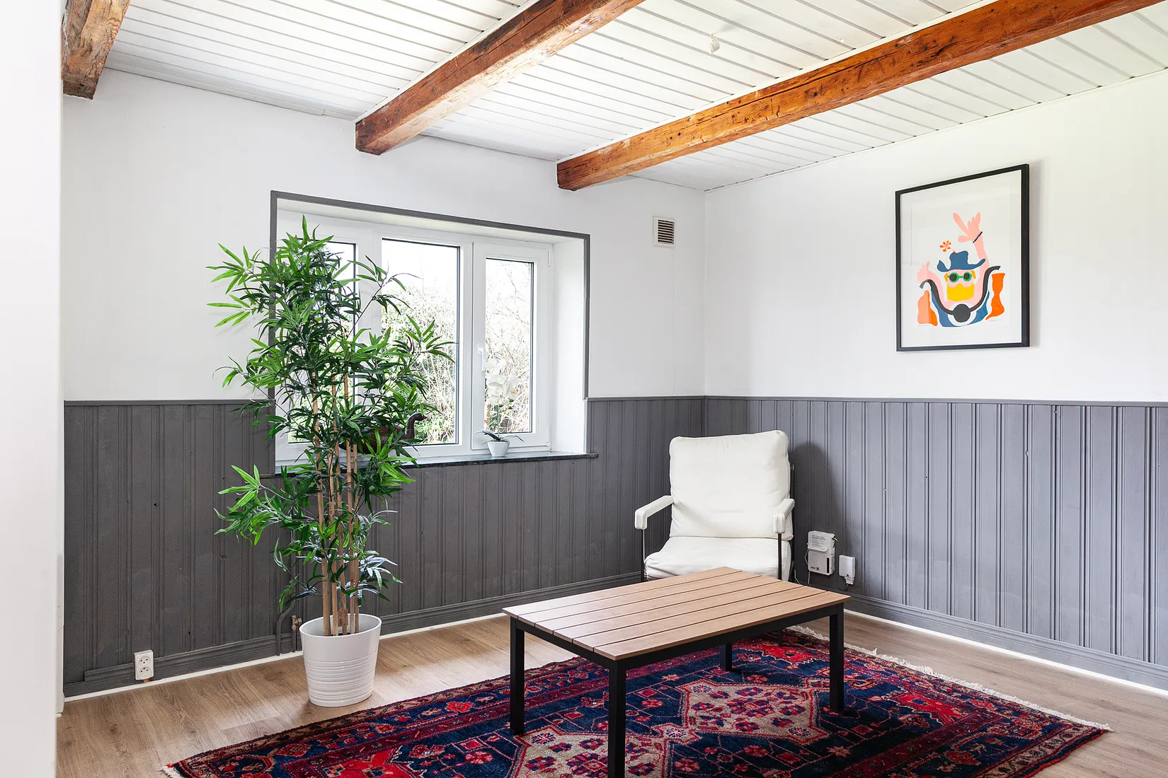 Villa, Borgsgatan 13, Ekeby, Bjuv