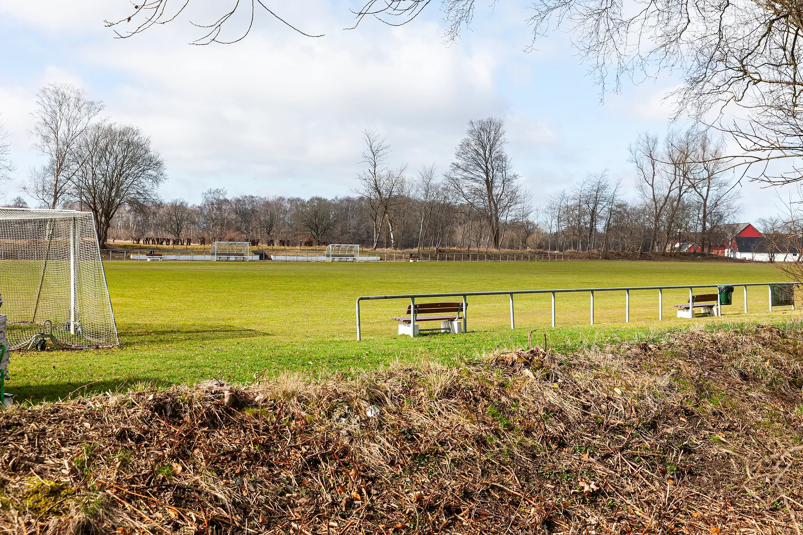 Villa, Borgsgatan 13, Ekeby, Bjuv