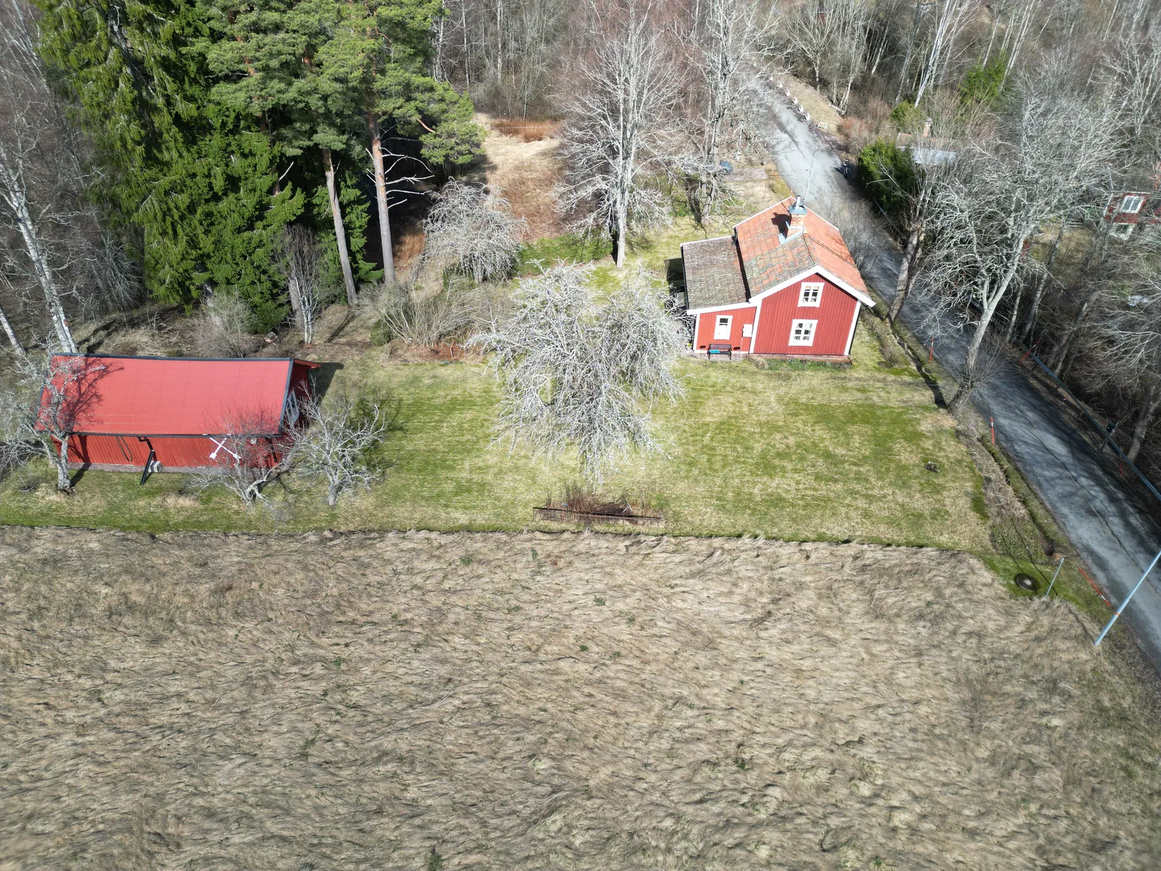 Fritidshus, Djäknehyttevägen 60, Avesta