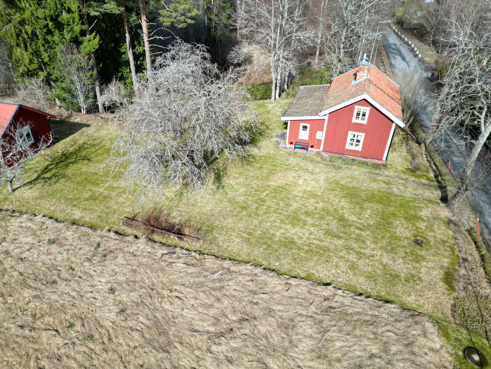 Fritidshus, Djäknehyttevägen 60, Avesta