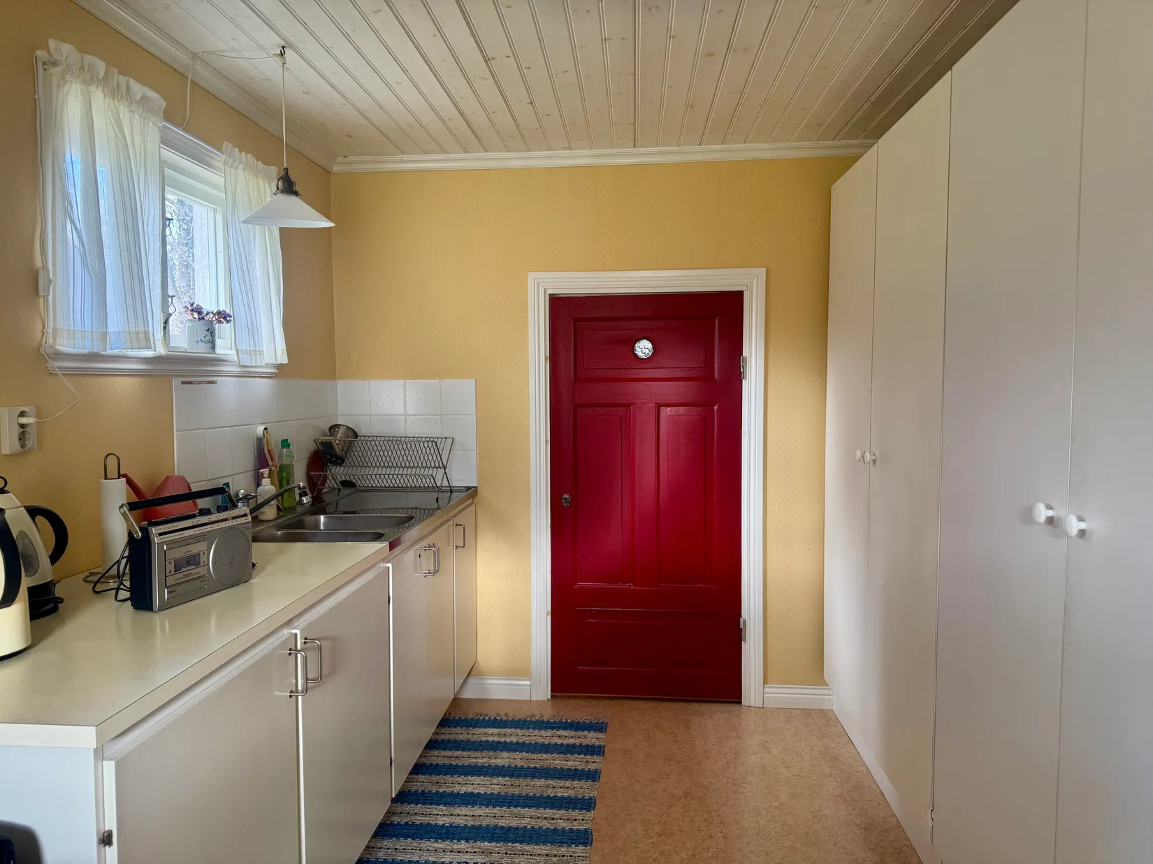 Fritidshus, Djäknehyttevägen 60, Avesta