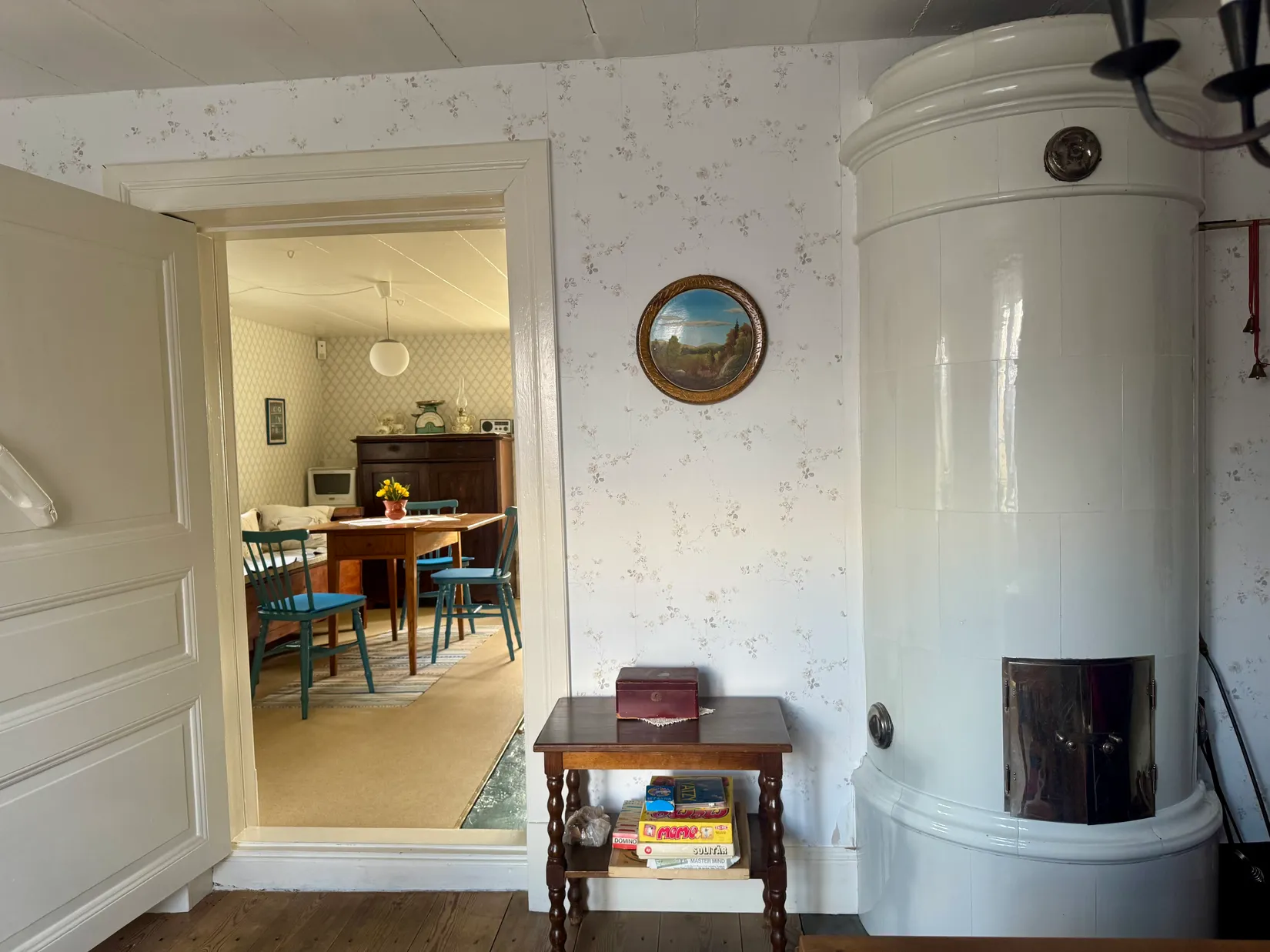 Fritidshus, Djäknehyttevägen 60, Avesta