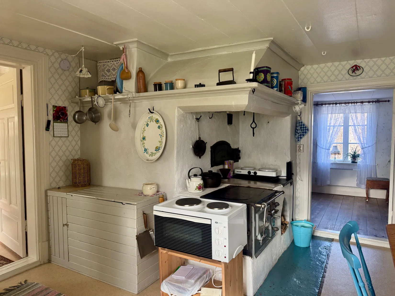 Fritidshus, Djäknehyttevägen 60, Avesta