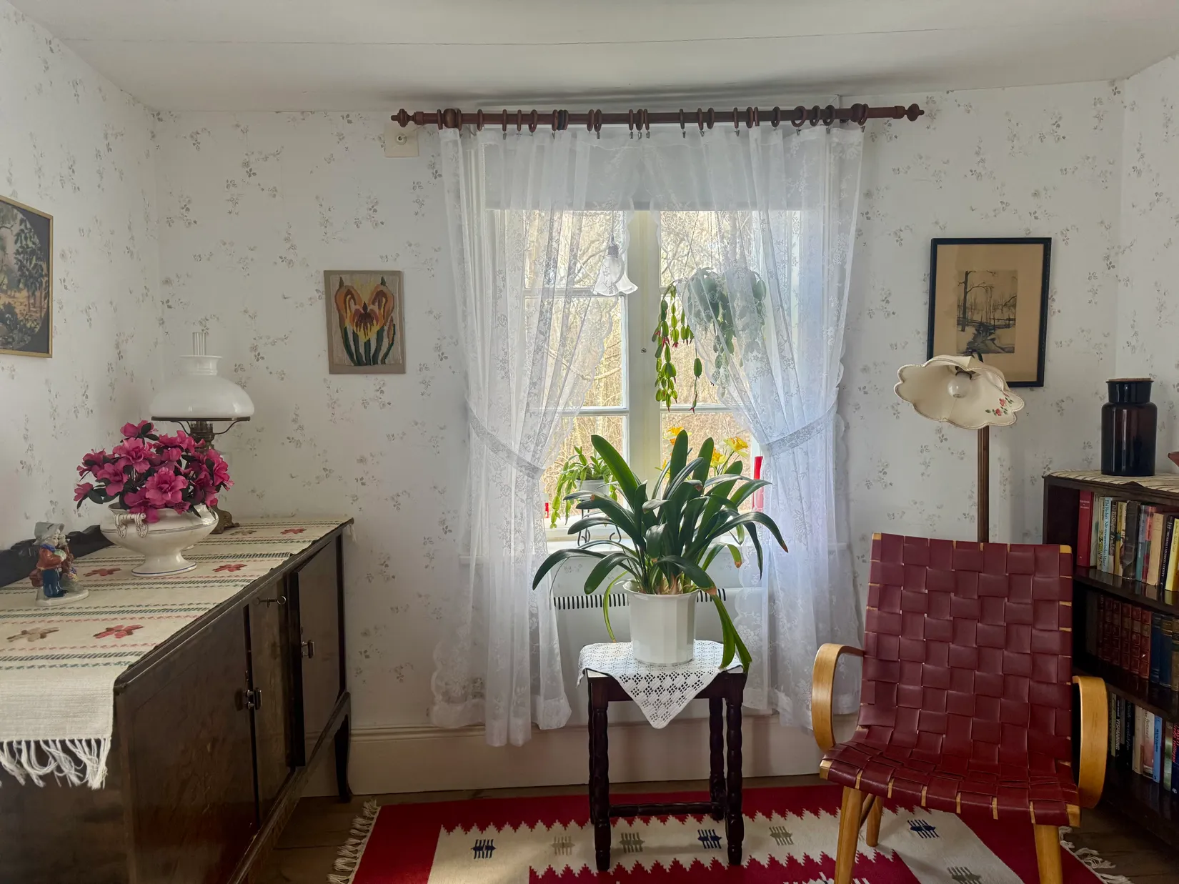 Fritidshus, Djäknehyttevägen 60, Avesta