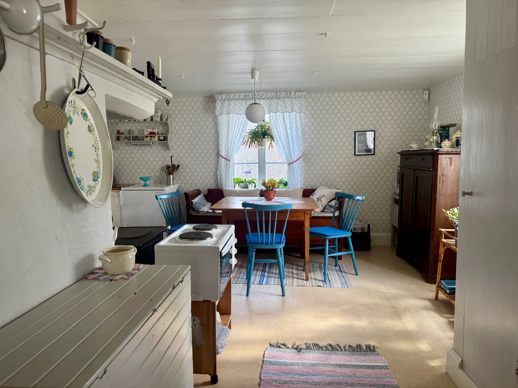 Fritidshus, Djäknehyttevägen 60, Avesta