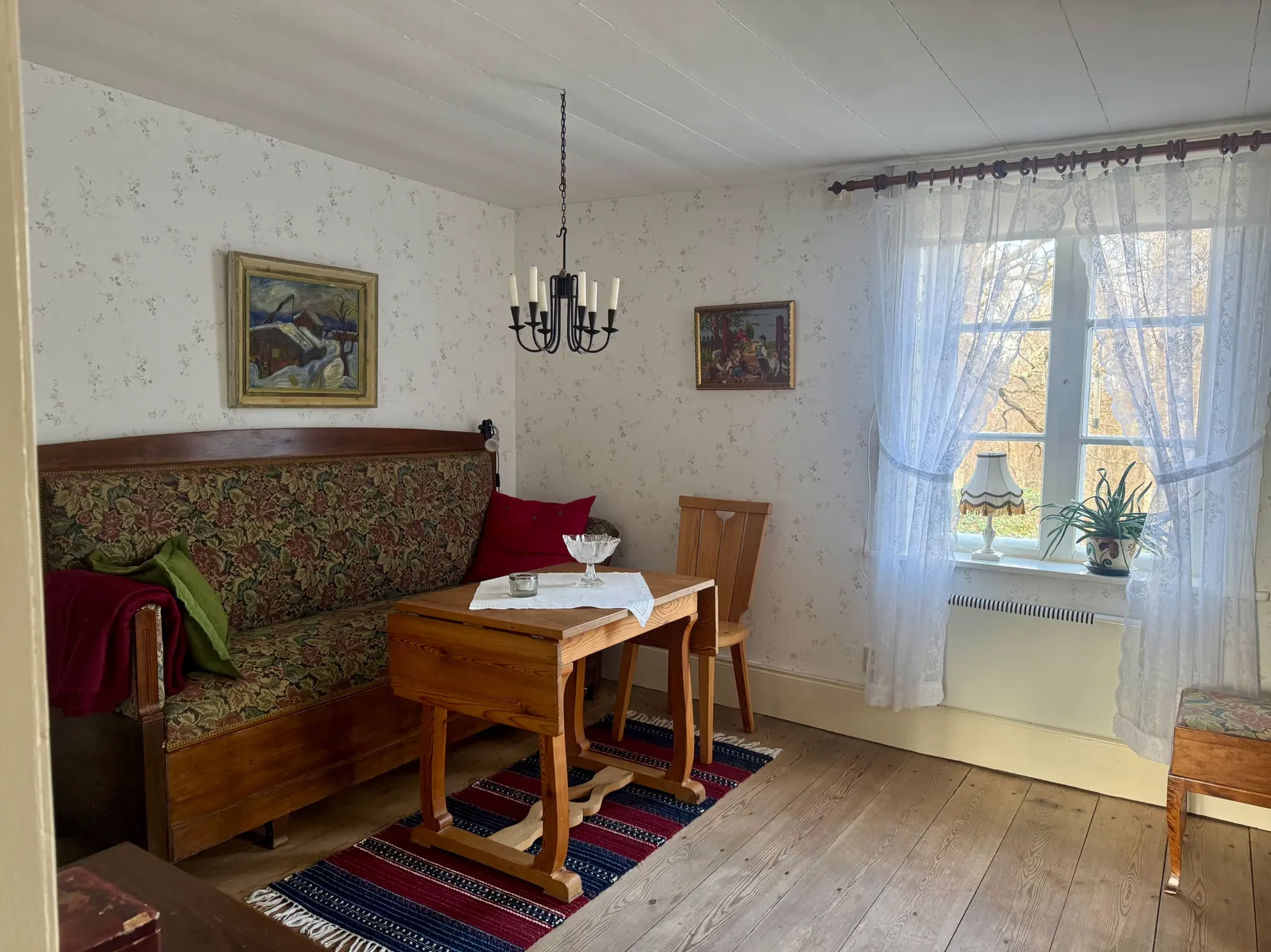 Fritidshus, Djäknehyttevägen 60, Avesta