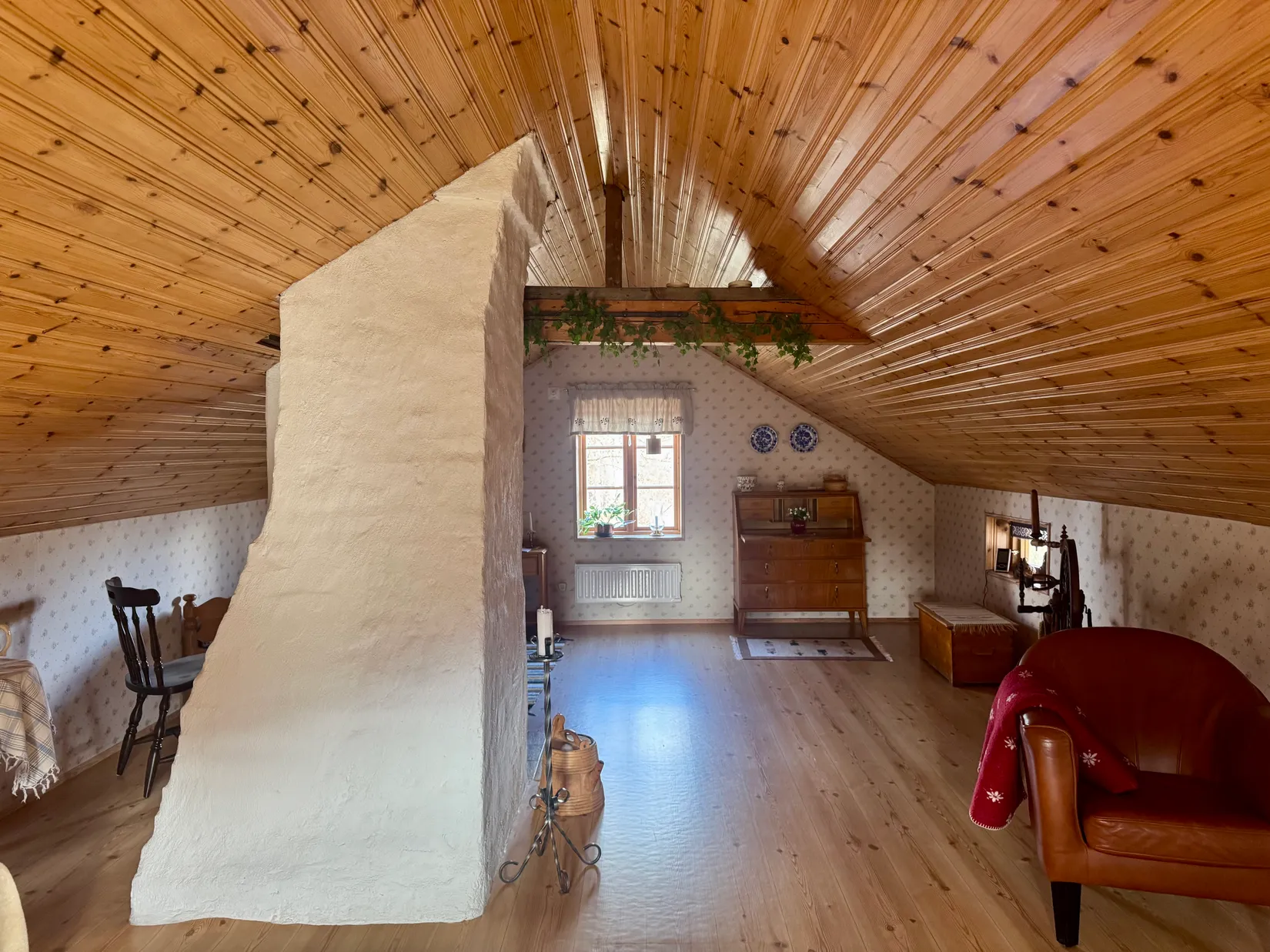 Fritidshus, Djäknehyttevägen 60, Avesta