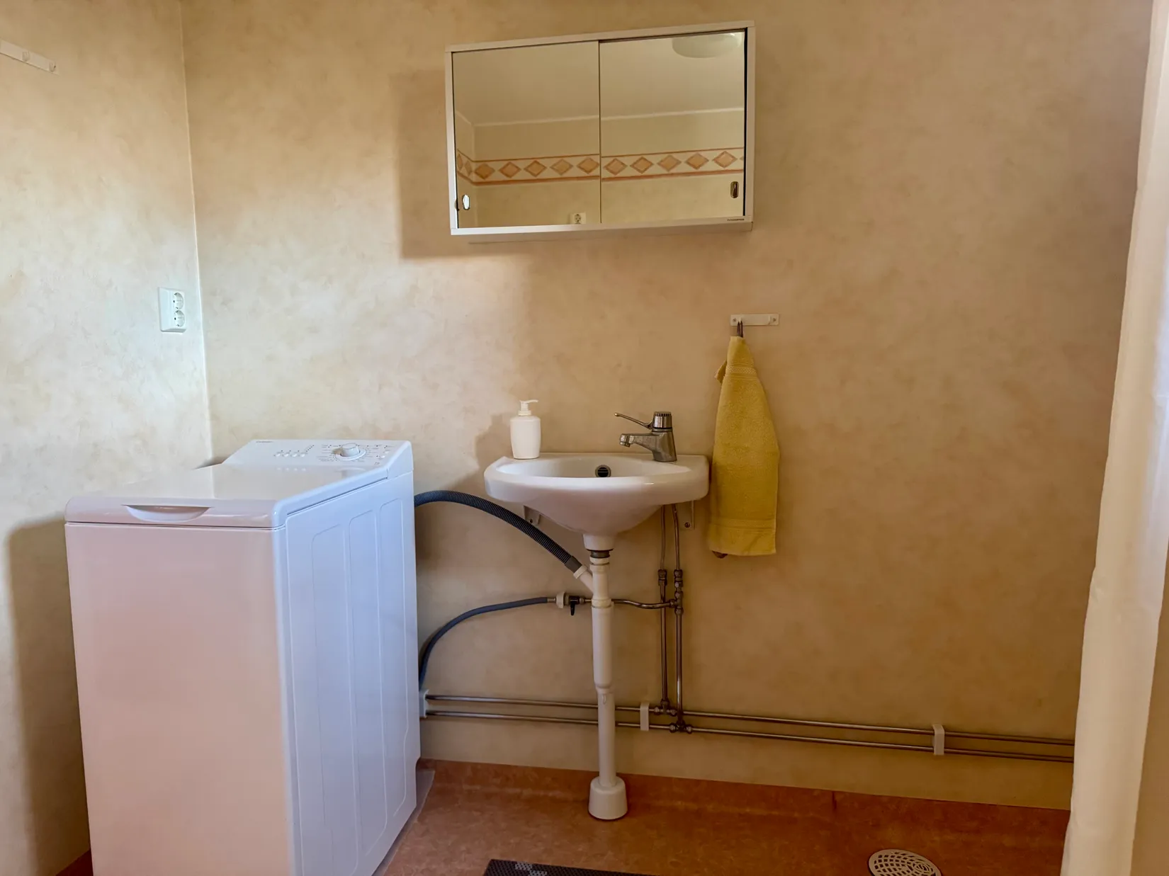 Fritidshus, Djäknehyttevägen 60, Avesta