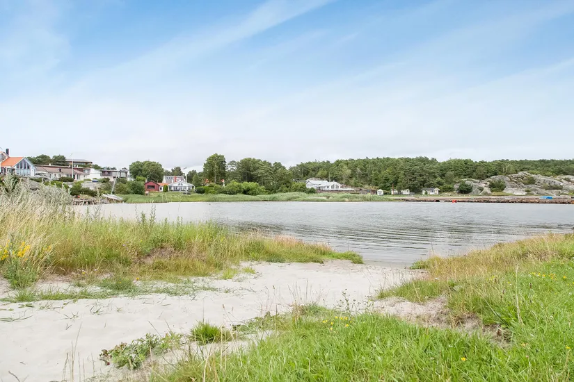 Villa, Hängestensvägen 60, Näset, Göteborg