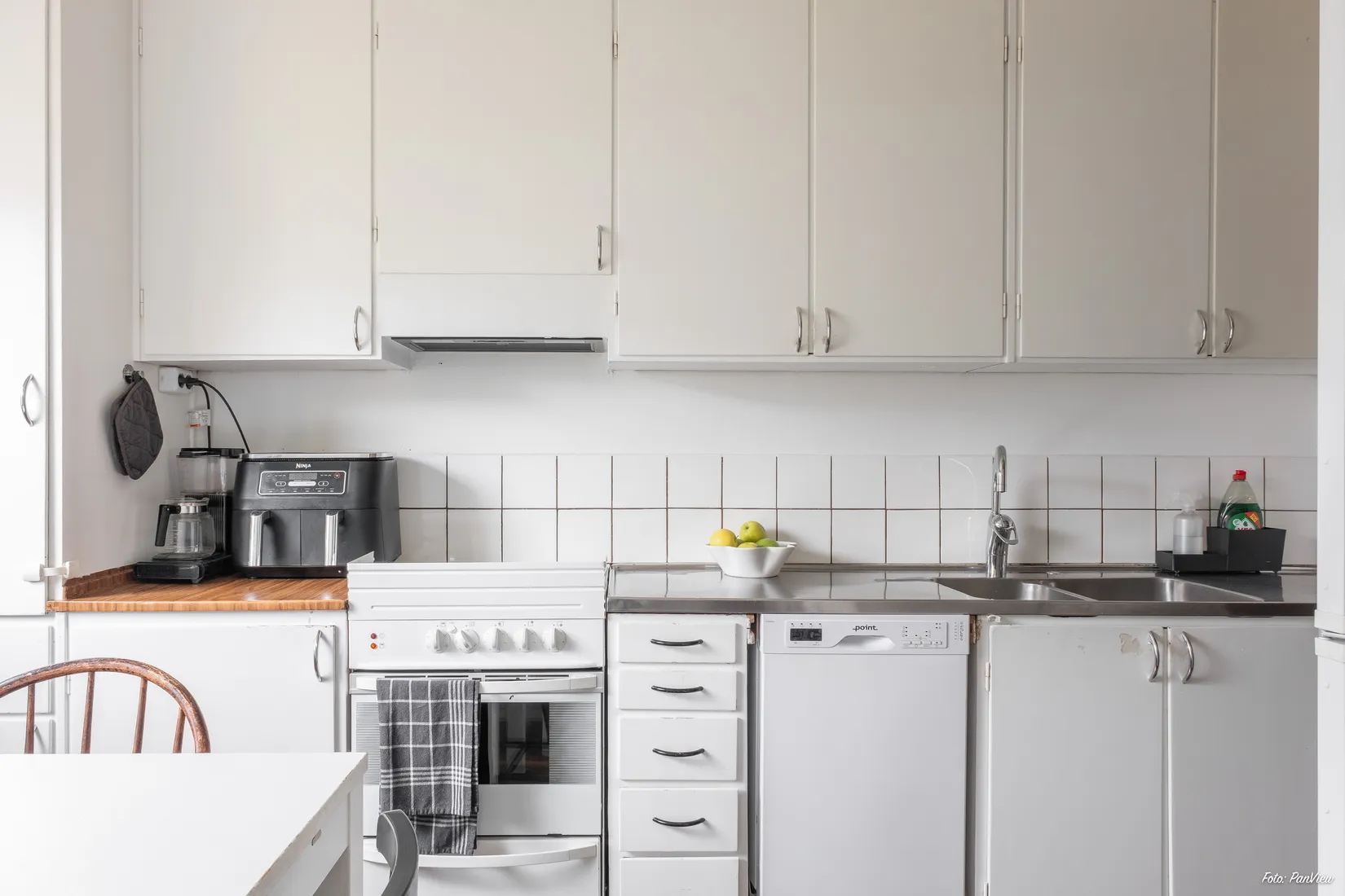 Bostadsrätt, Sjöviksvägen 2B, Virsbo, Surahammar