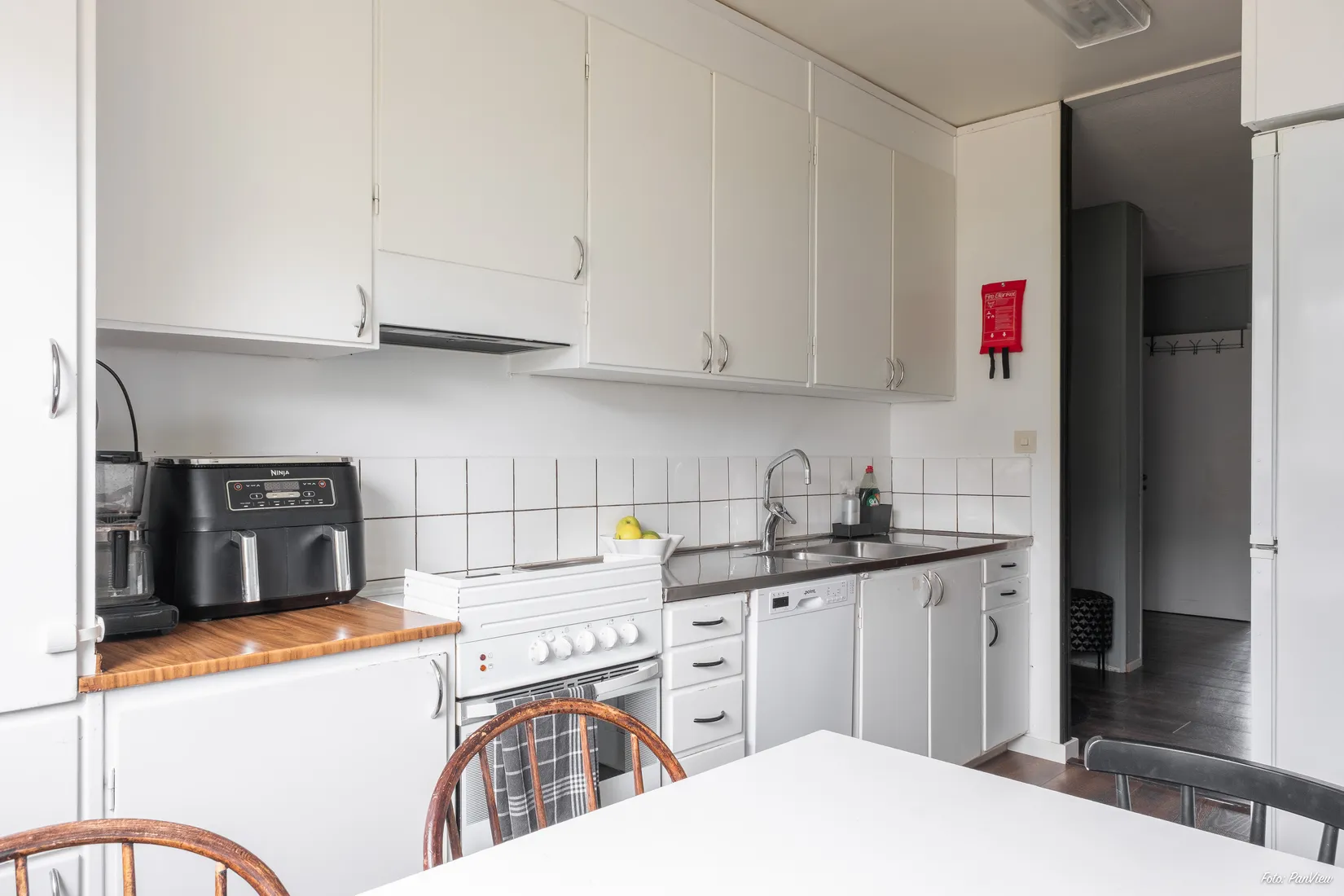 Bostadsrätt, Sjöviksvägen 2B, Virsbo, Surahammar