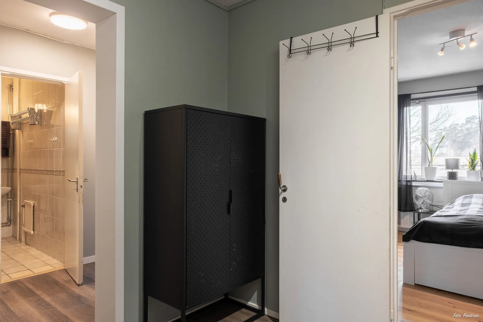 Bostadsrätt, Sjöviksvägen 2B, Virsbo, Surahammar