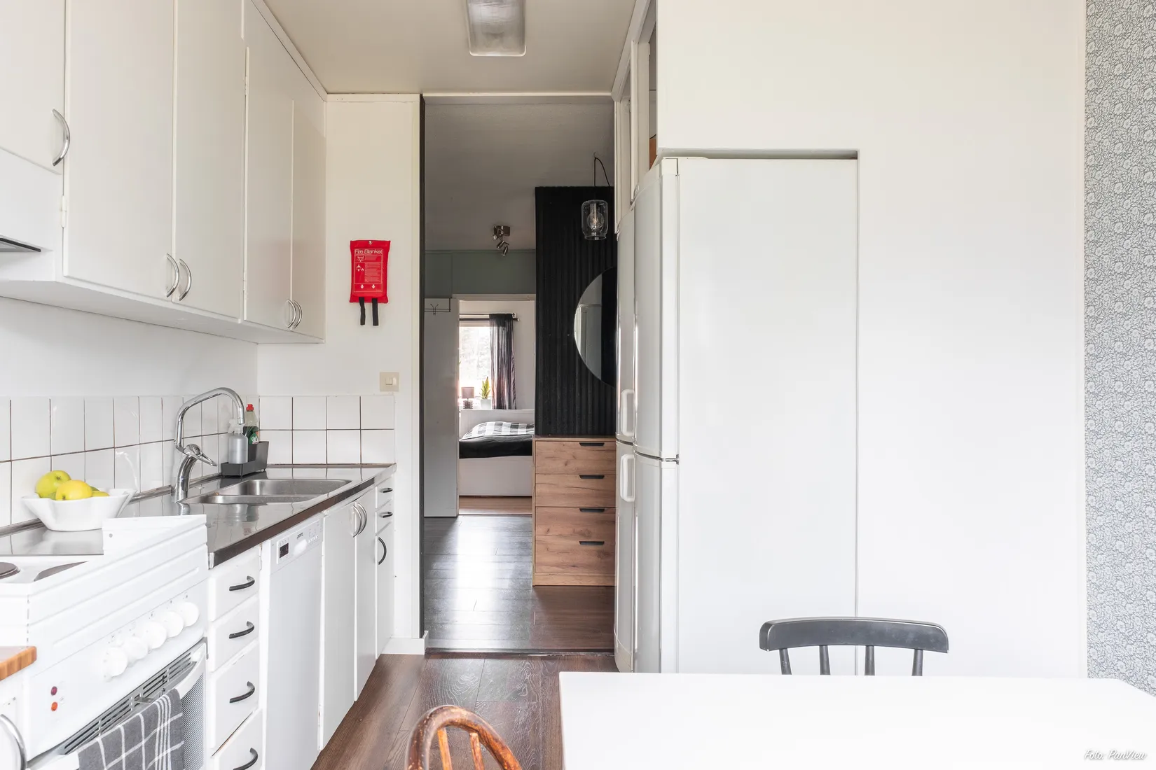 Bostadsrätt, Sjöviksvägen 2B, Virsbo, Surahammar