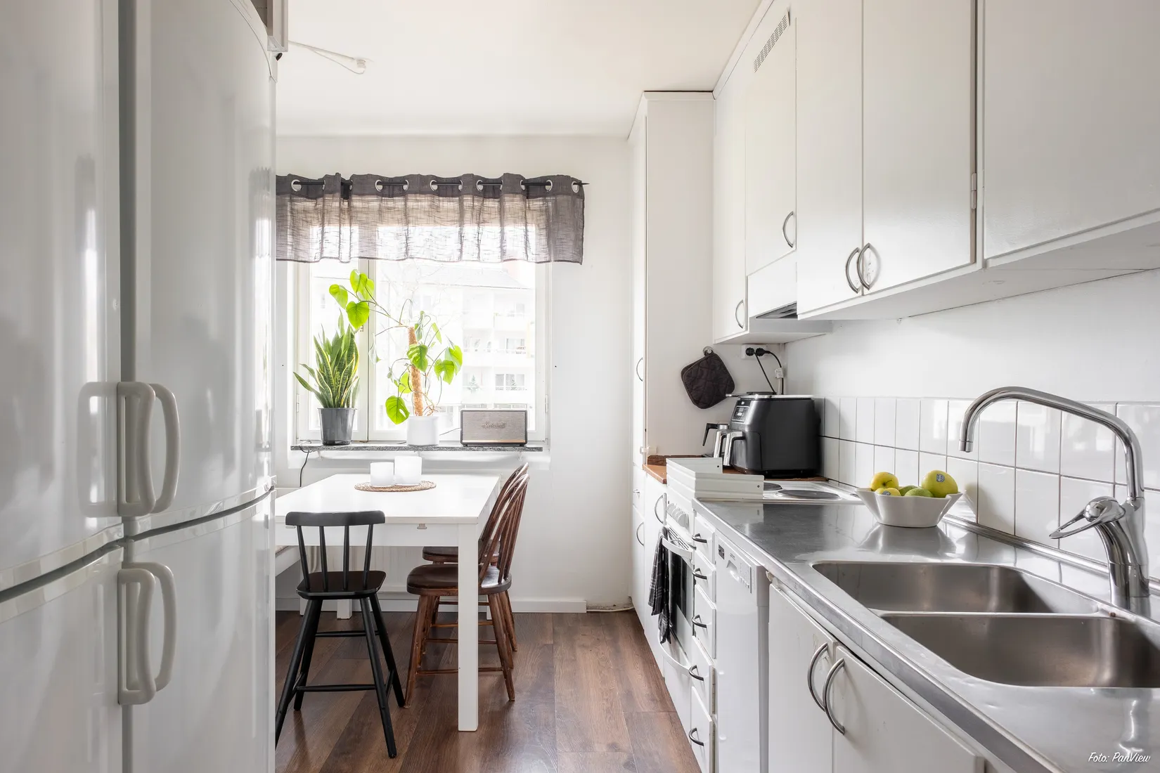 Bostadsrätt, Sjöviksvägen 2B, Virsbo, Surahammar